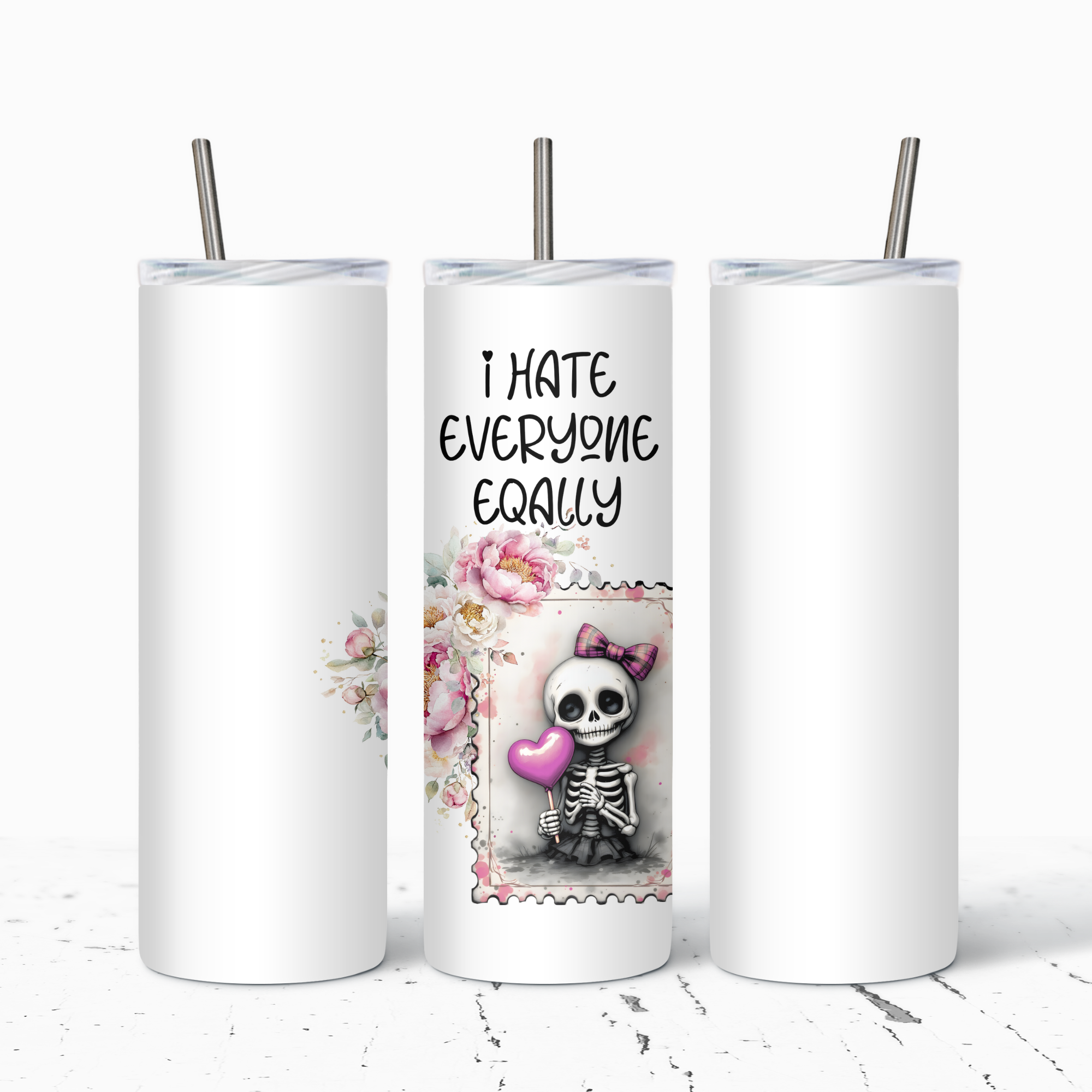 I Hate Everyone Equally - The Pretty Things.ca