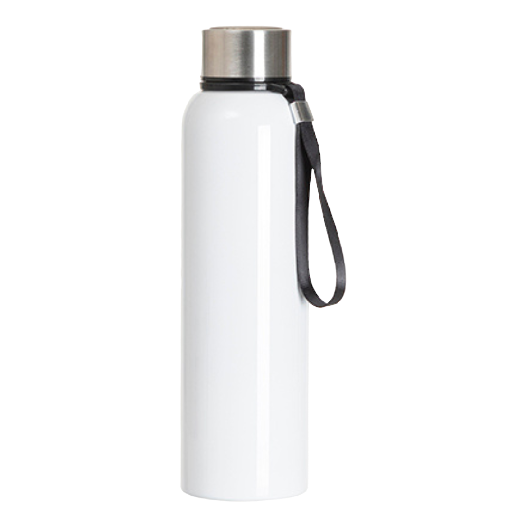 Drink Your Fucking Water (Dragon) | 27oz Water Bottle - The Pretty Things.ca
