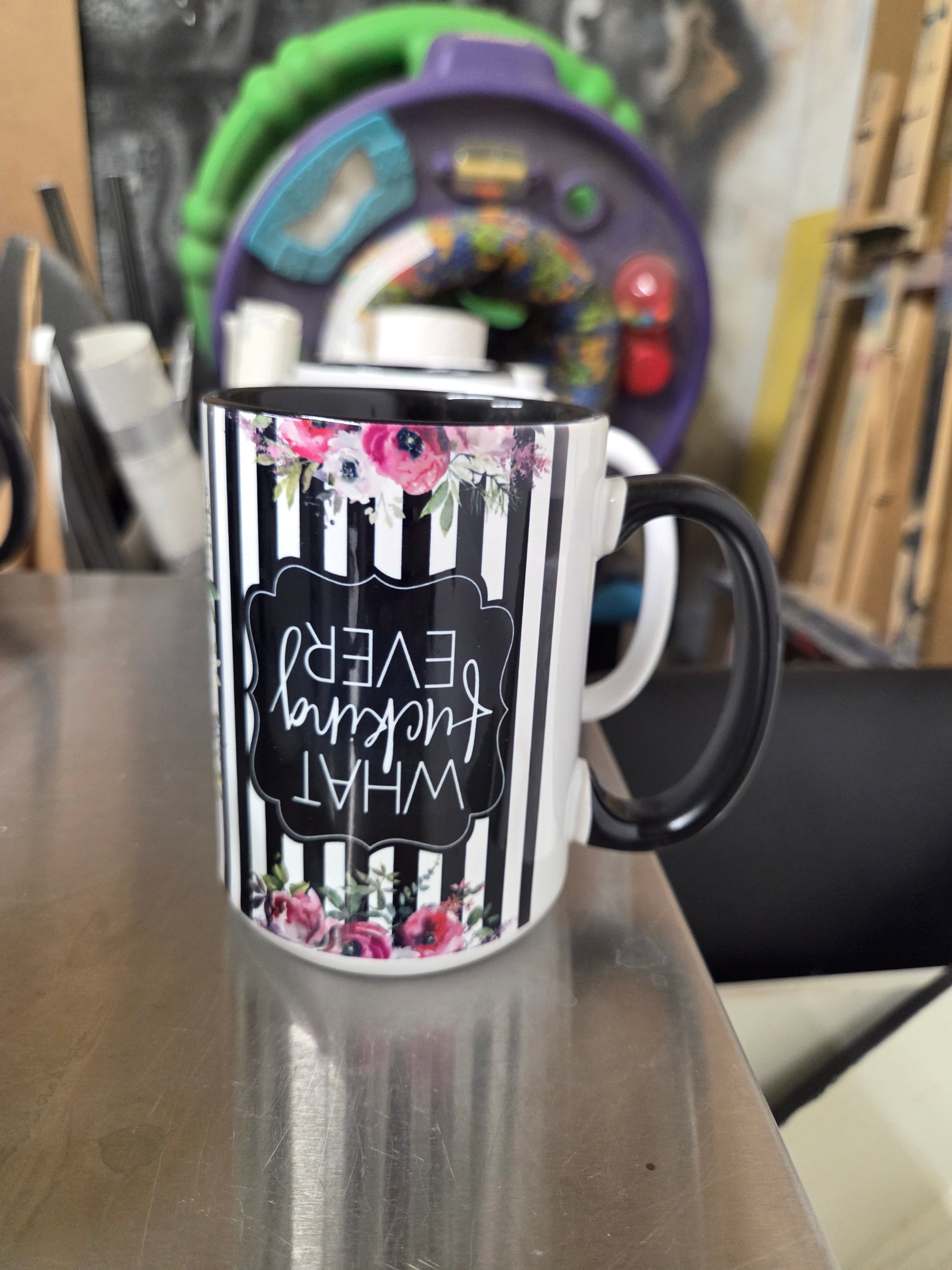 Sale Mug - The Pretty Things.ca