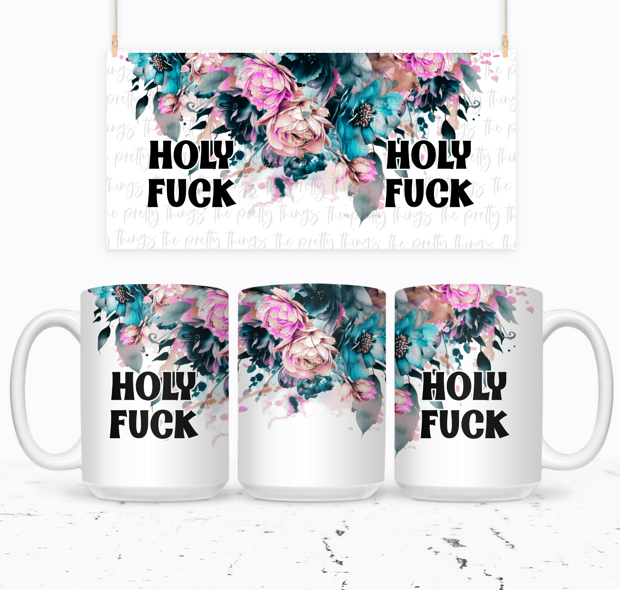 Holy Fuck - The Pretty Things.ca