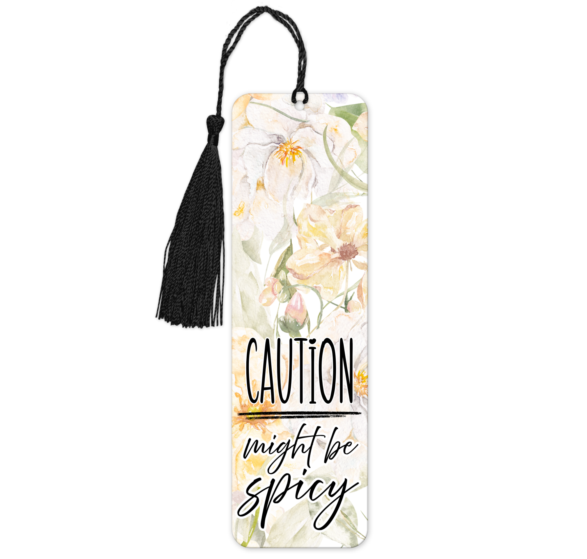 Caution | Bookmark - The Pretty Things.ca