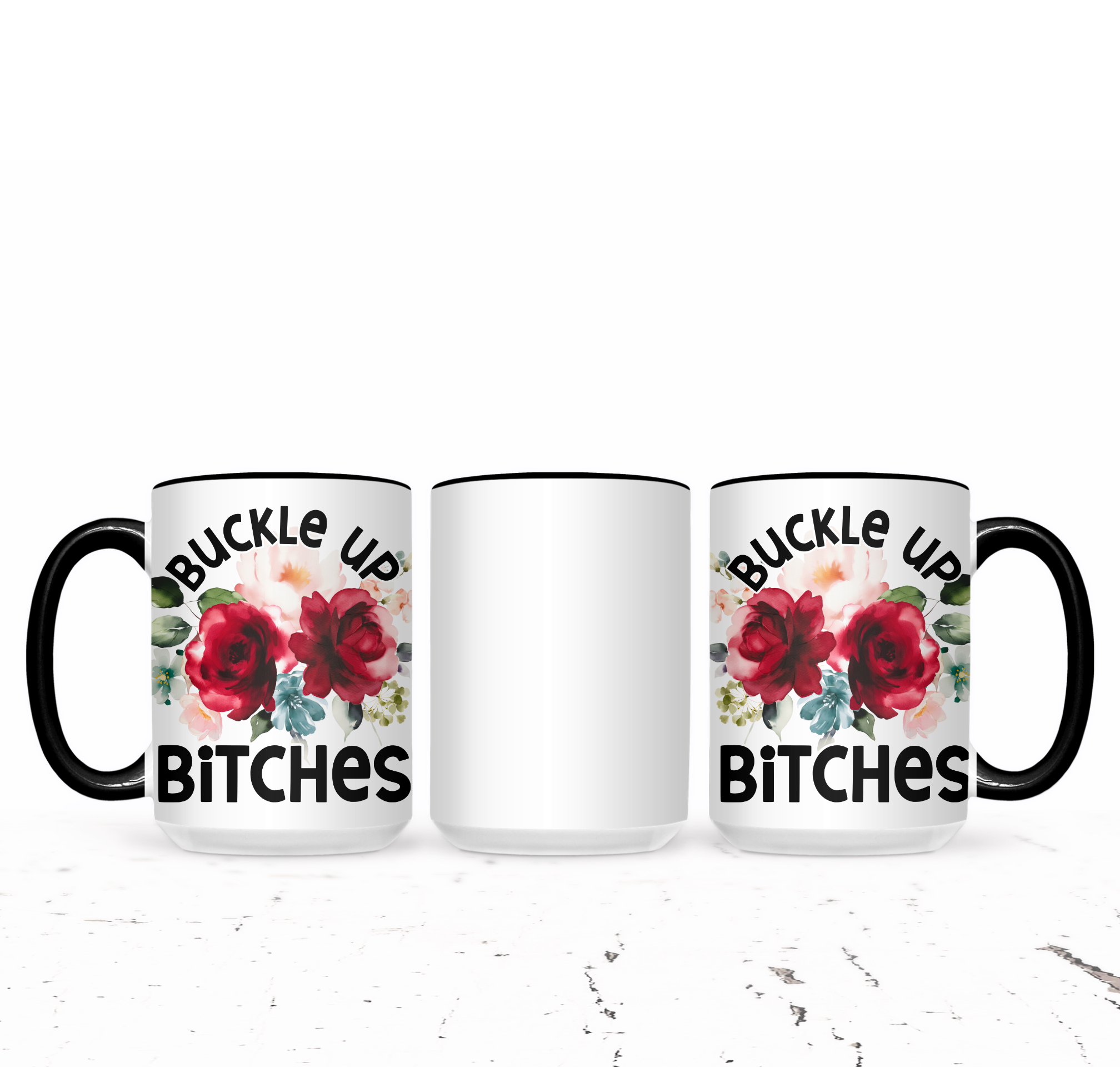 Buckle Up Bitches - The Pretty Things.ca
