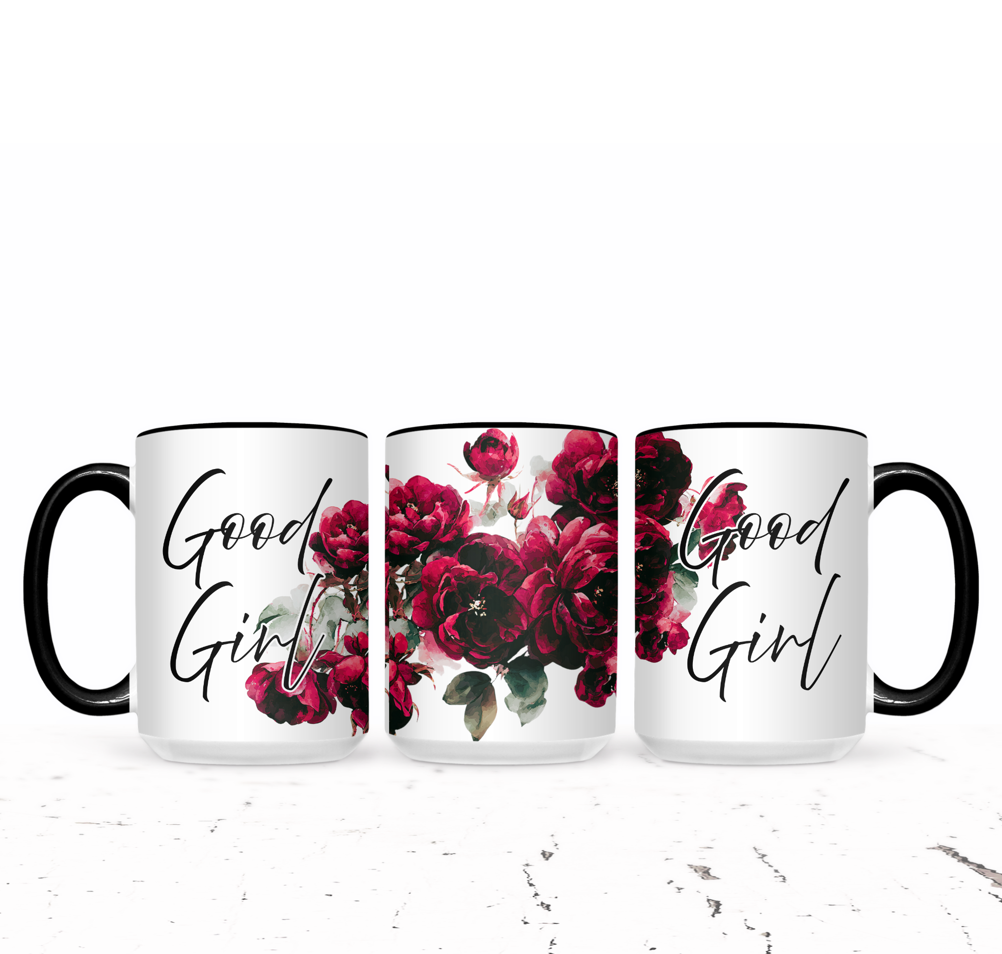 Good Girl - The Pretty Things.ca