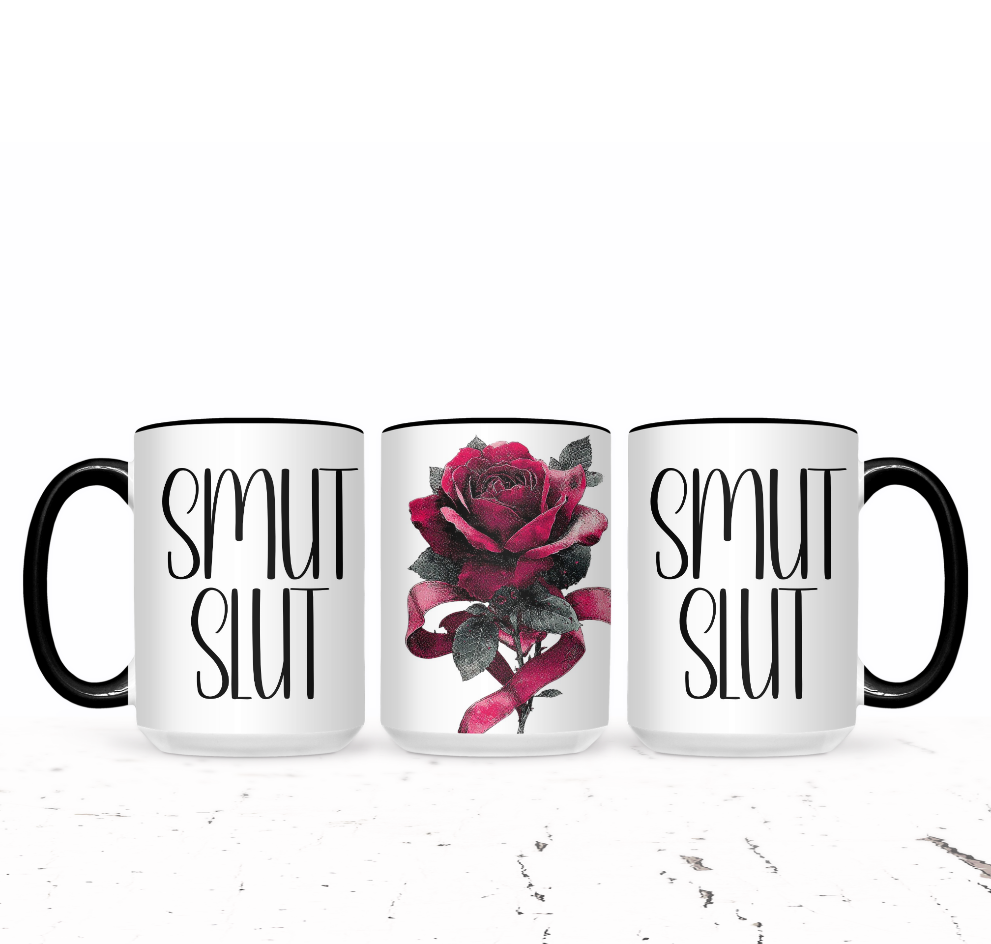 Smut Slut - The Pretty Things.ca