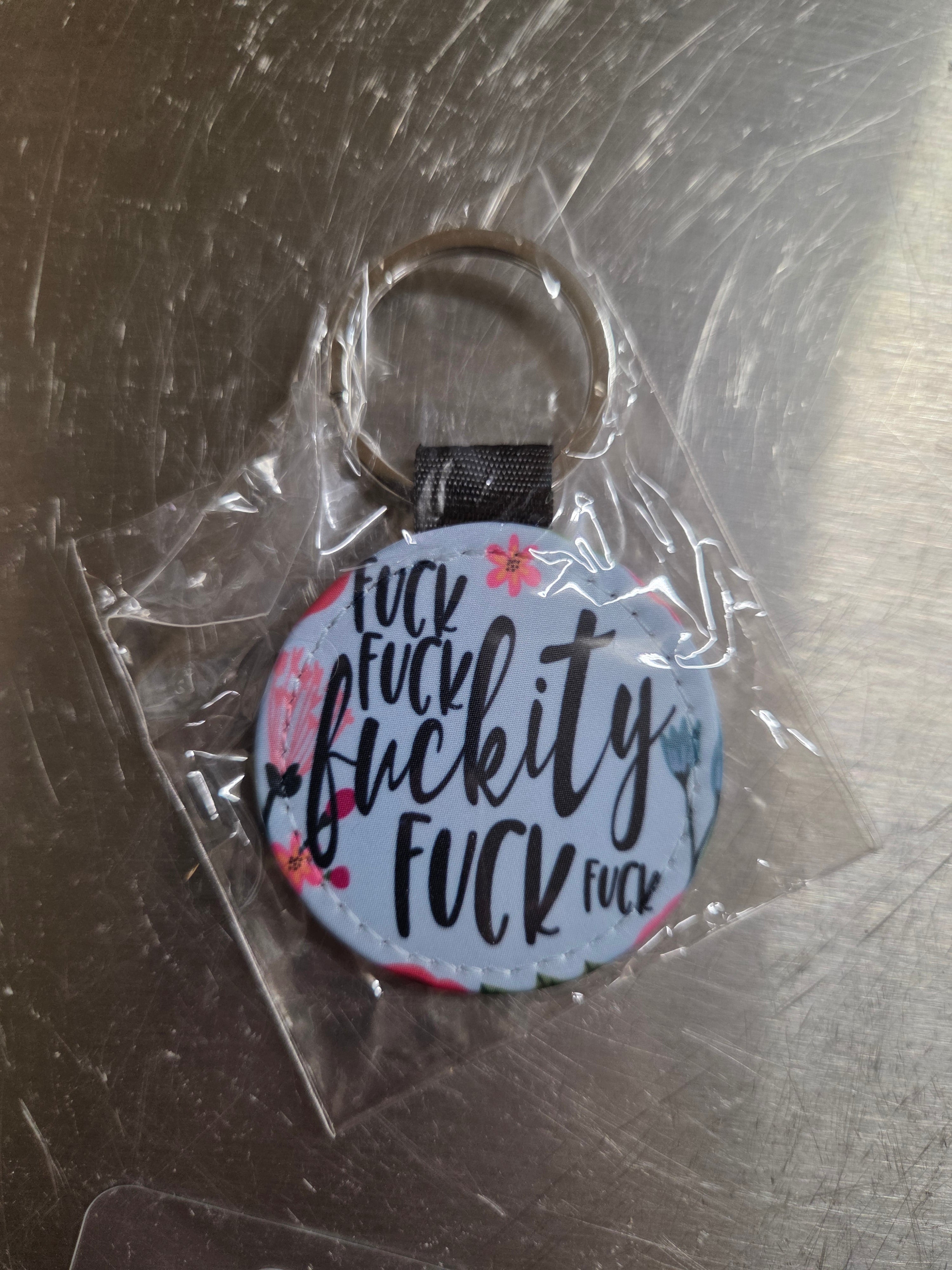 Sale Keyring - The Pretty Things.ca