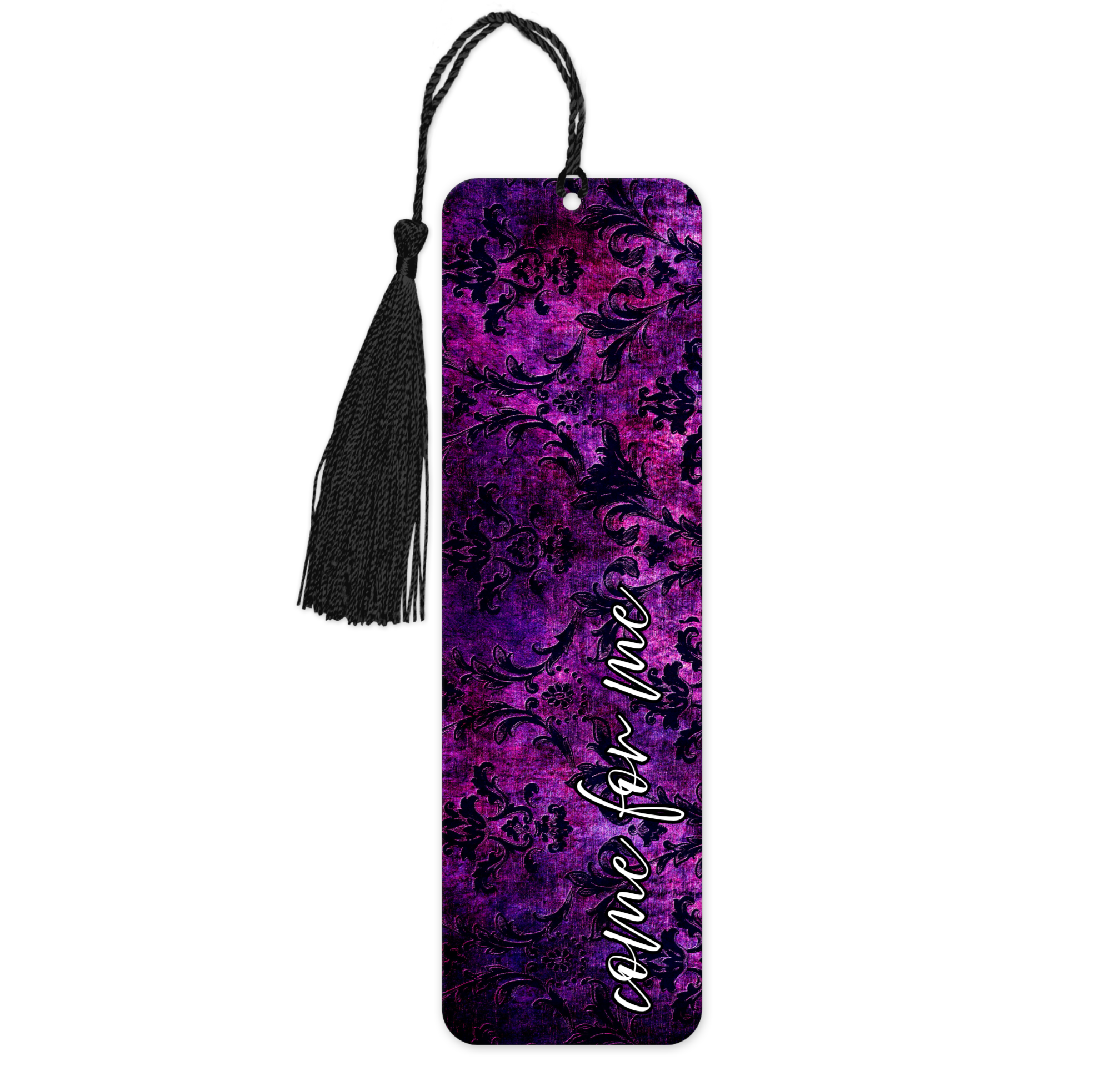 Naughty | Bookmark - The Pretty Things.ca