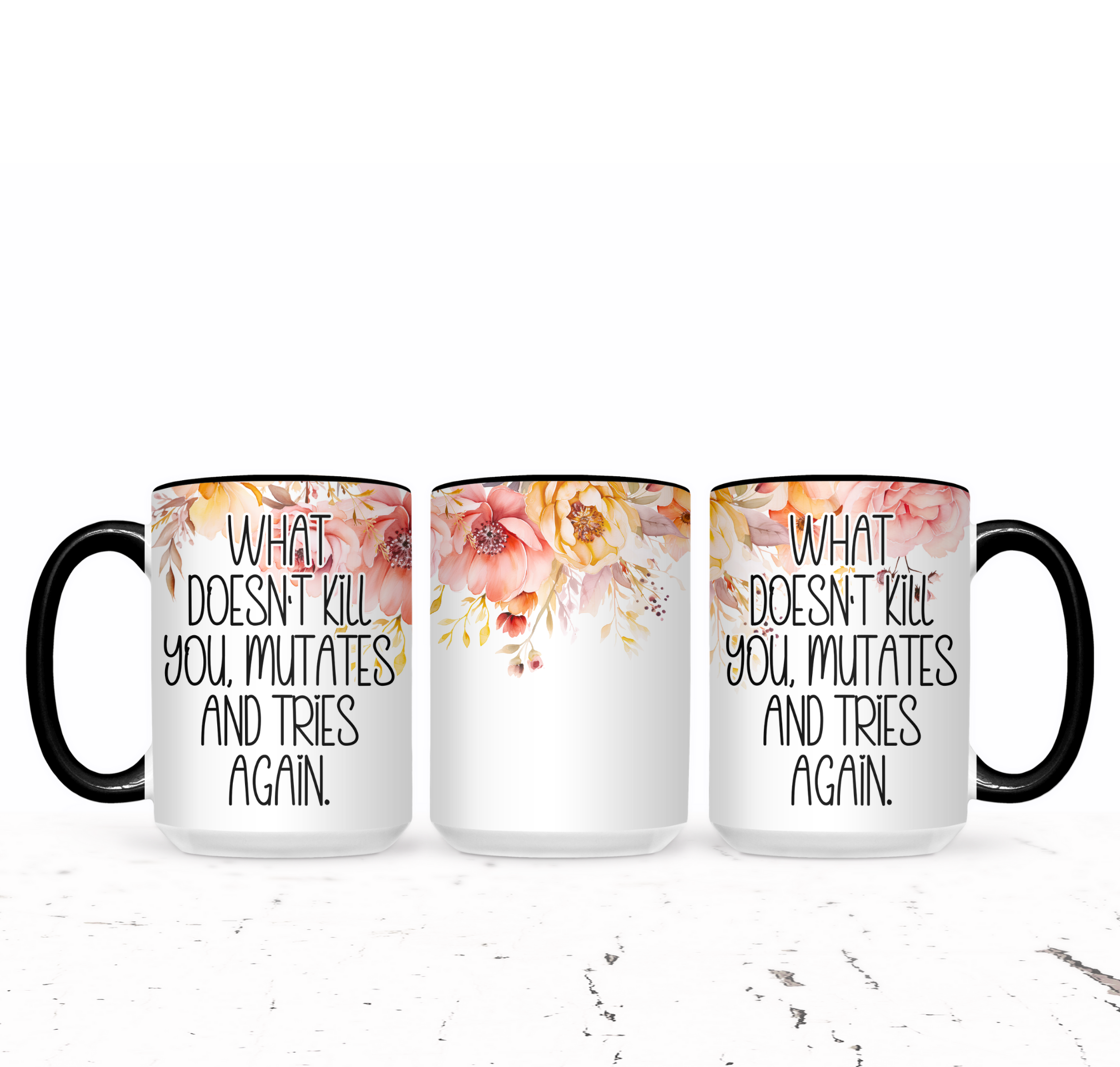 What Doesn't Kill You Mutates And Tries Again - The Pretty Things.ca