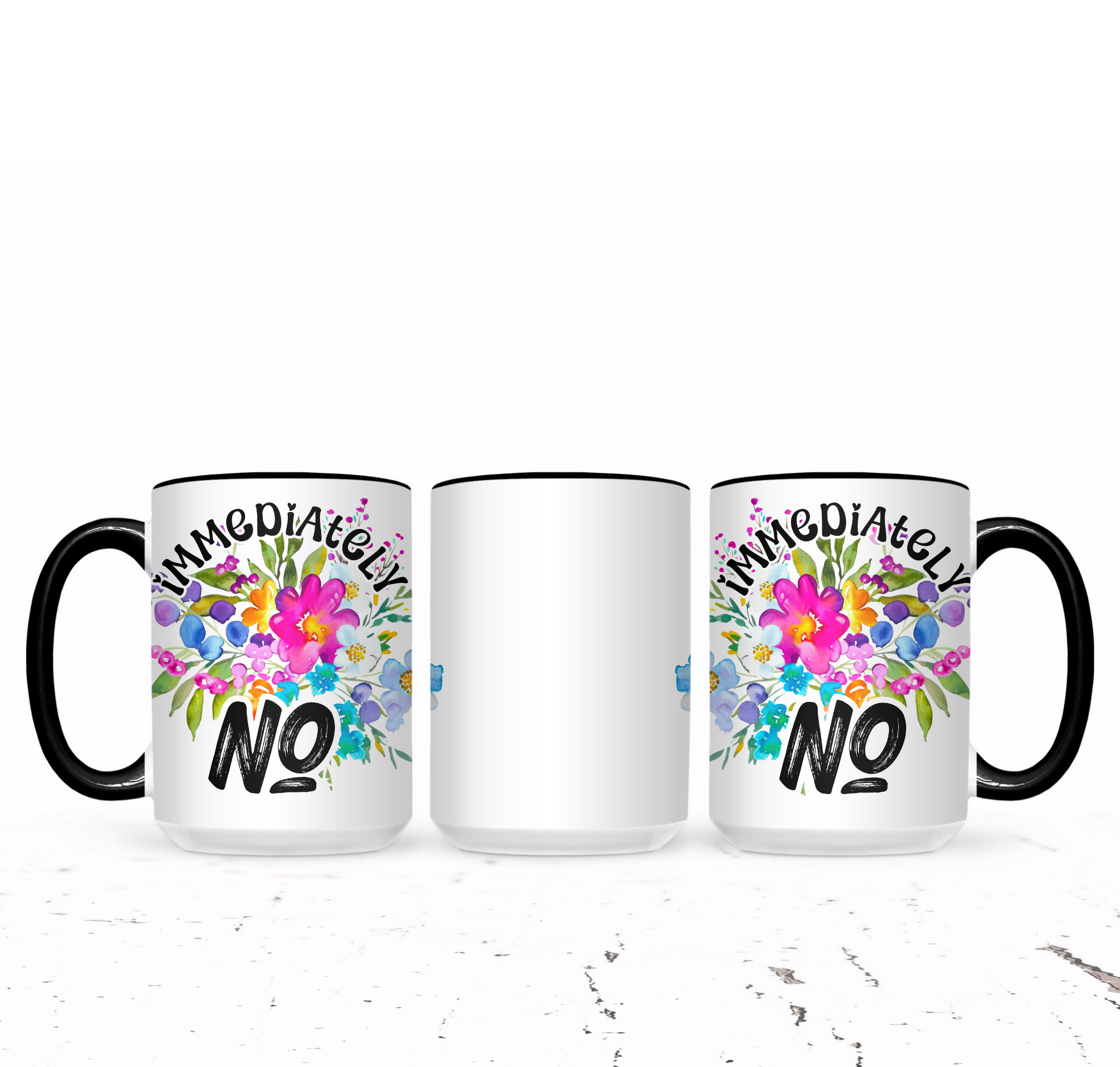 Immediately No - The Pretty Things.ca
