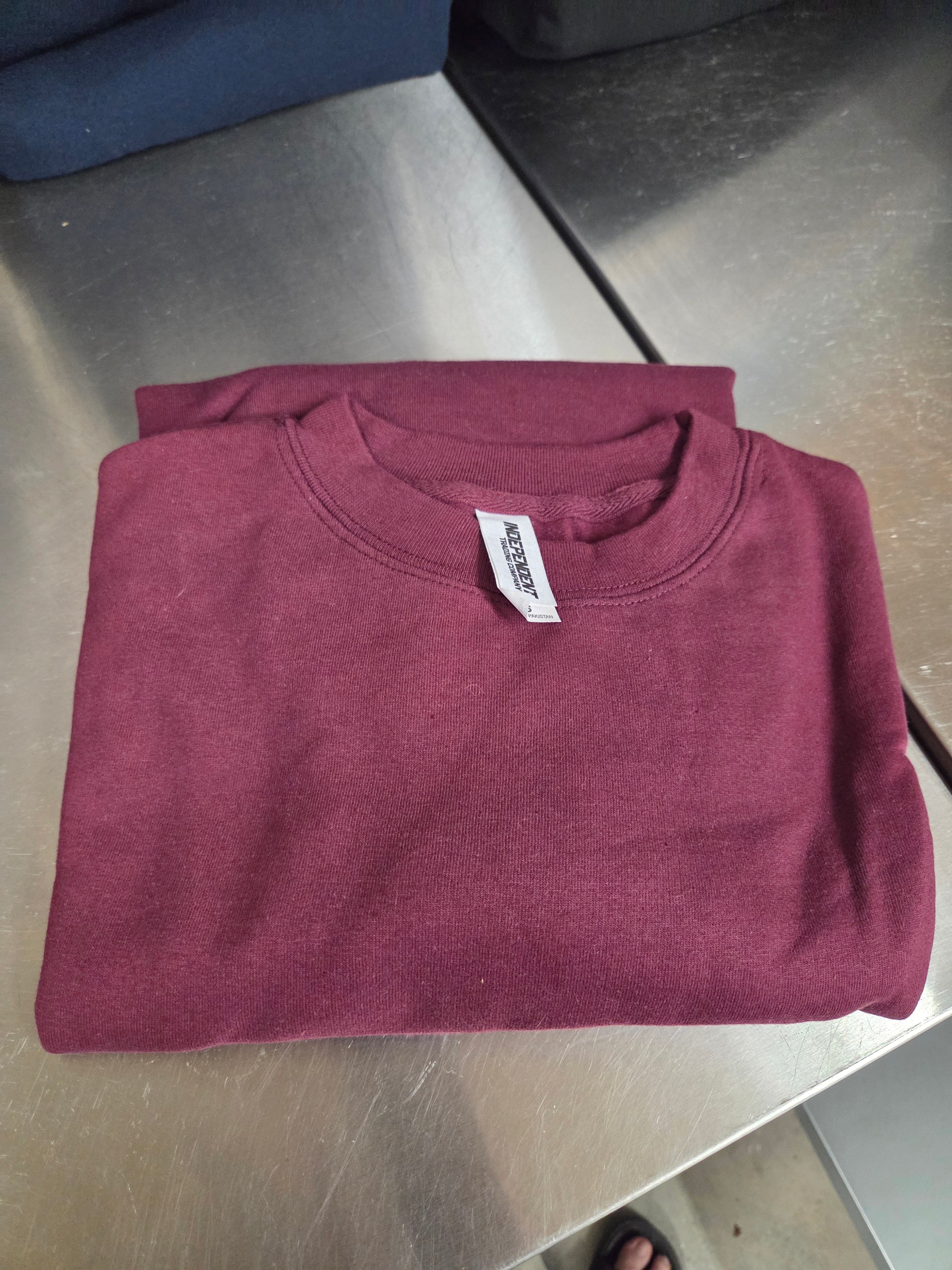 Sweatshirts - The Pretty Things.ca
