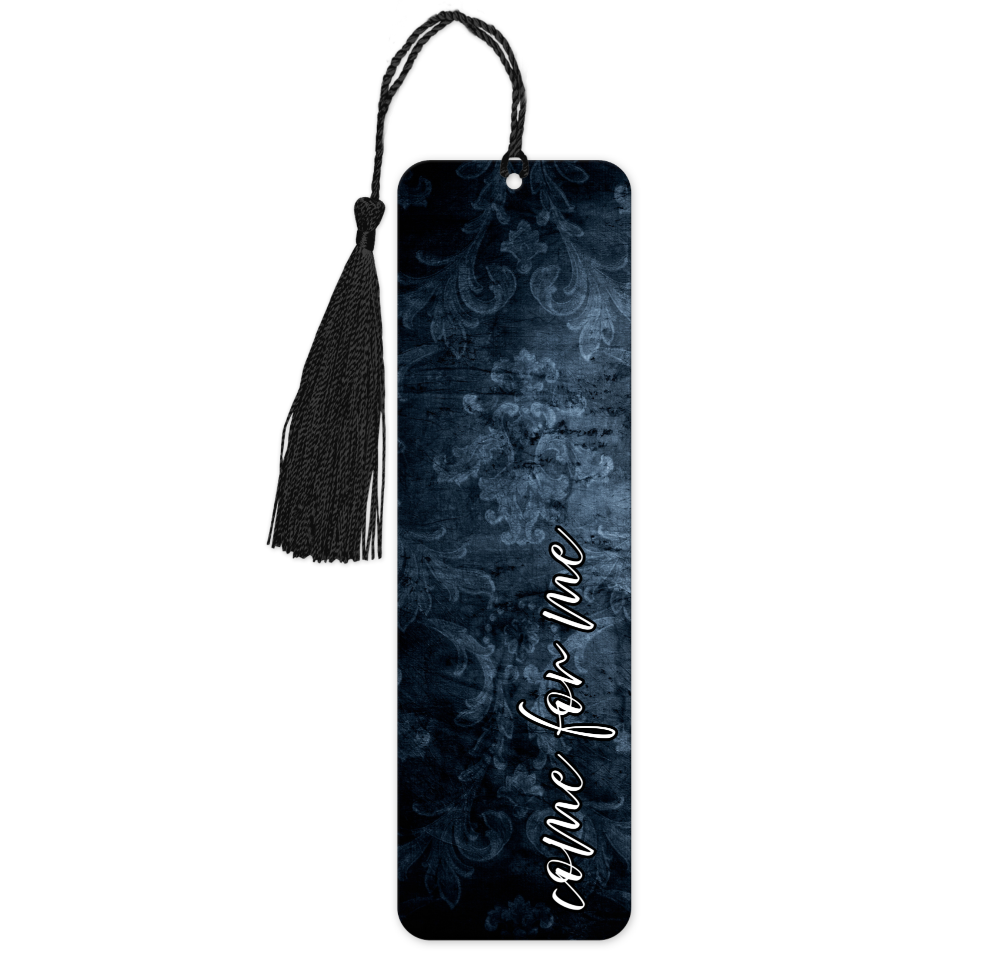 Naughty | Bookmark - The Pretty Things.ca