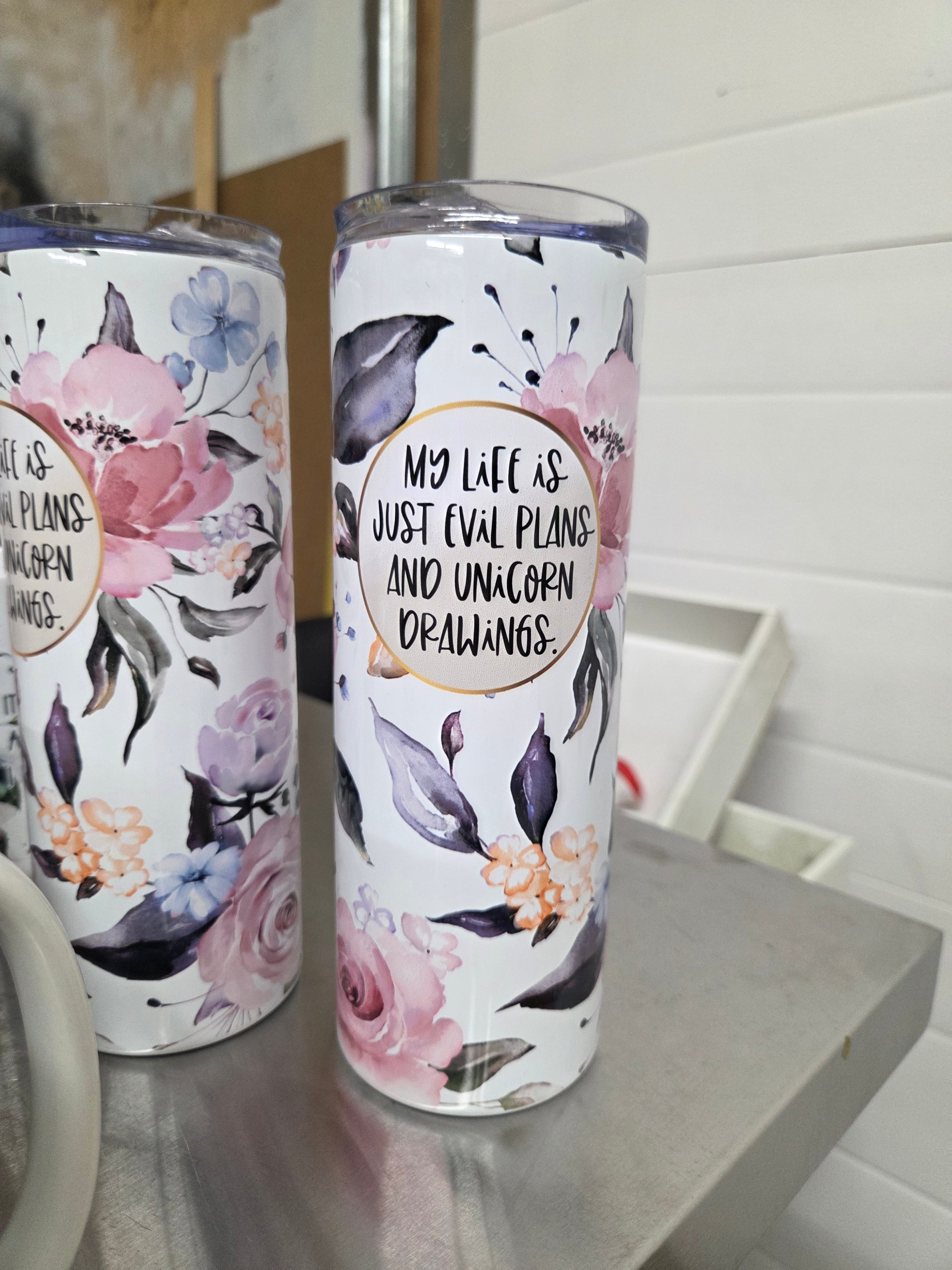 Sale Tumbler - The Pretty Things.ca