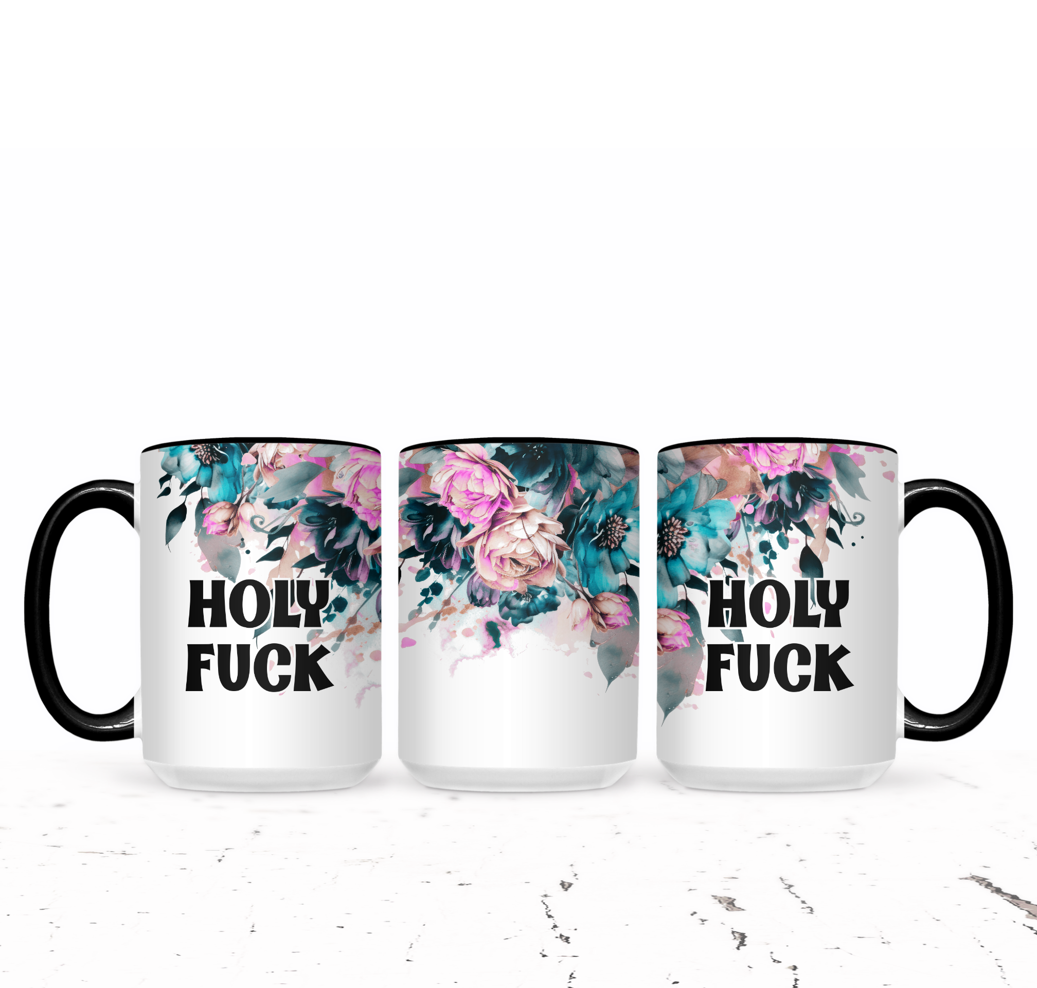 Holy Fuck - The Pretty Things.ca