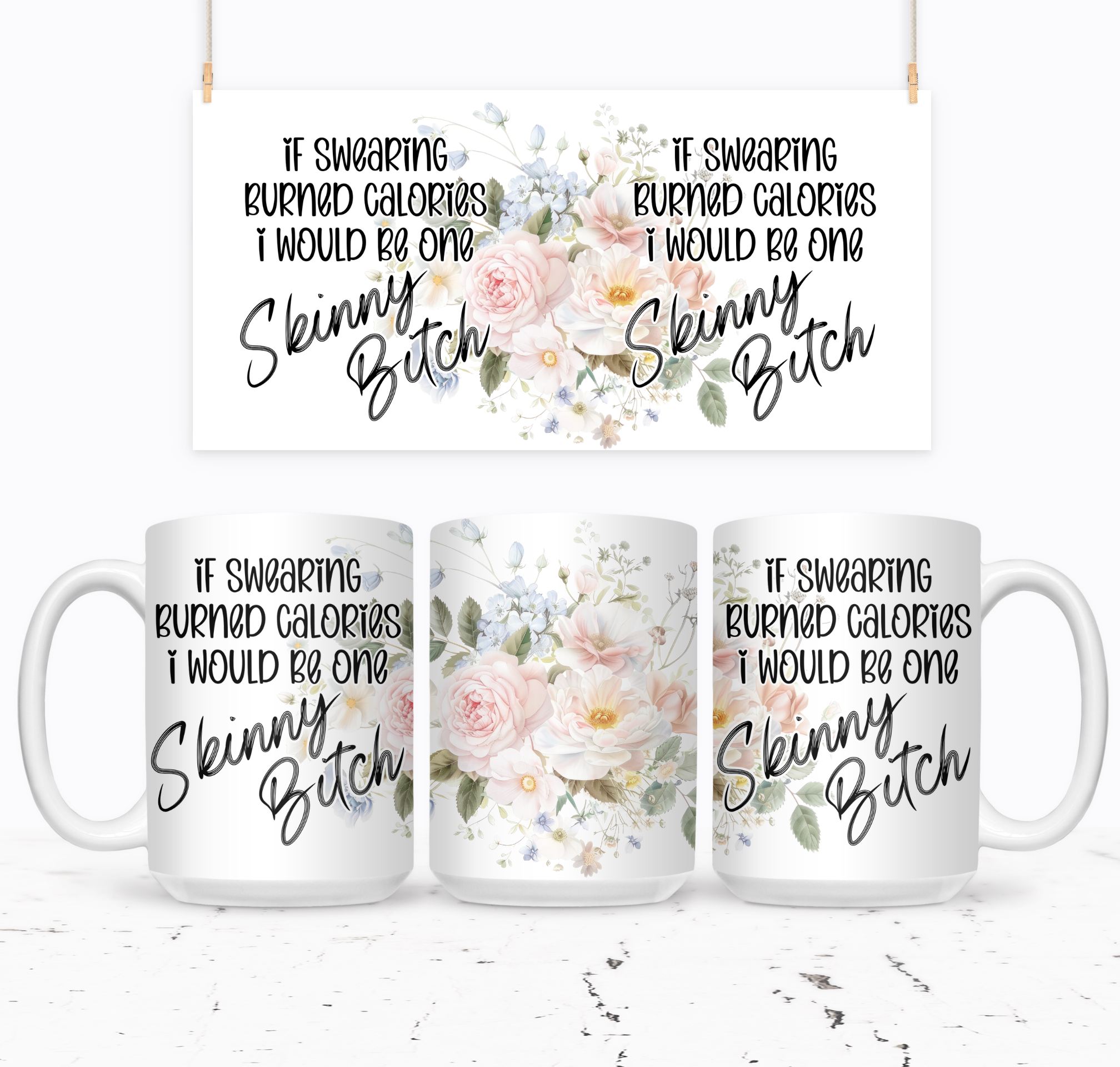 Skinny Bitch - The Pretty Things.ca