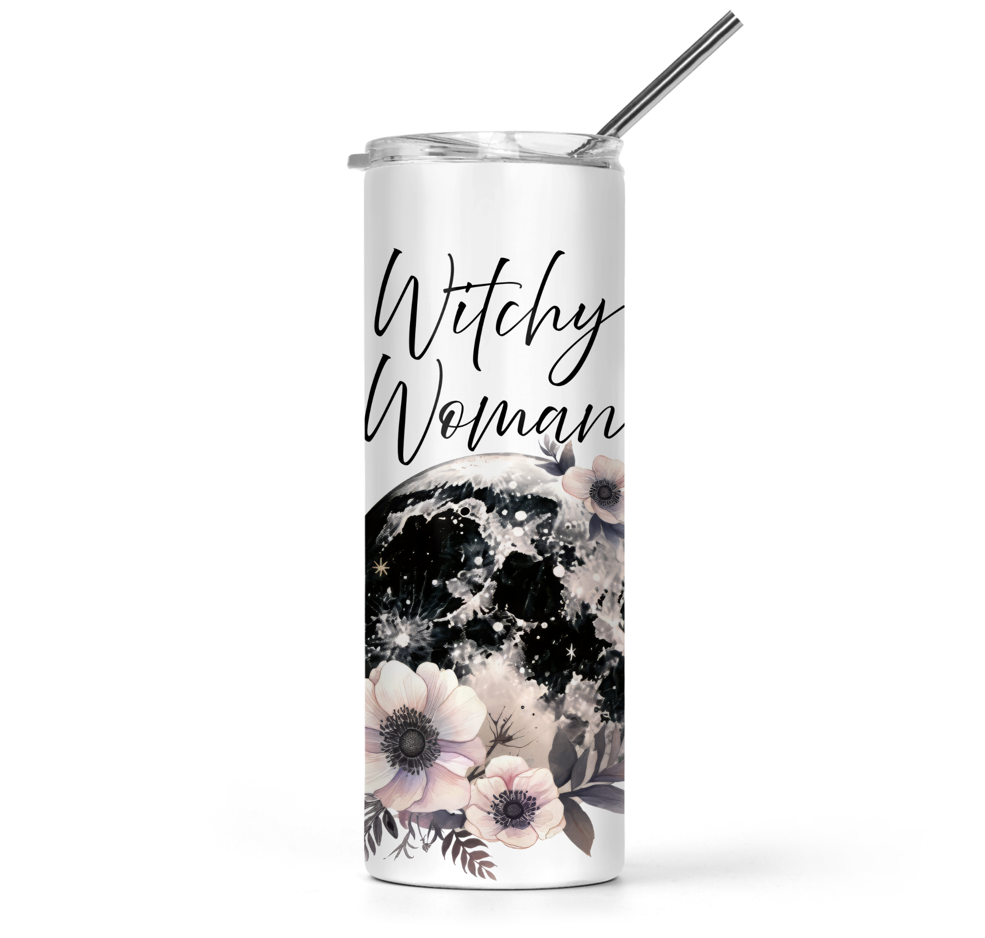 Witchy Woman Tumbler - The Pretty Things.ca