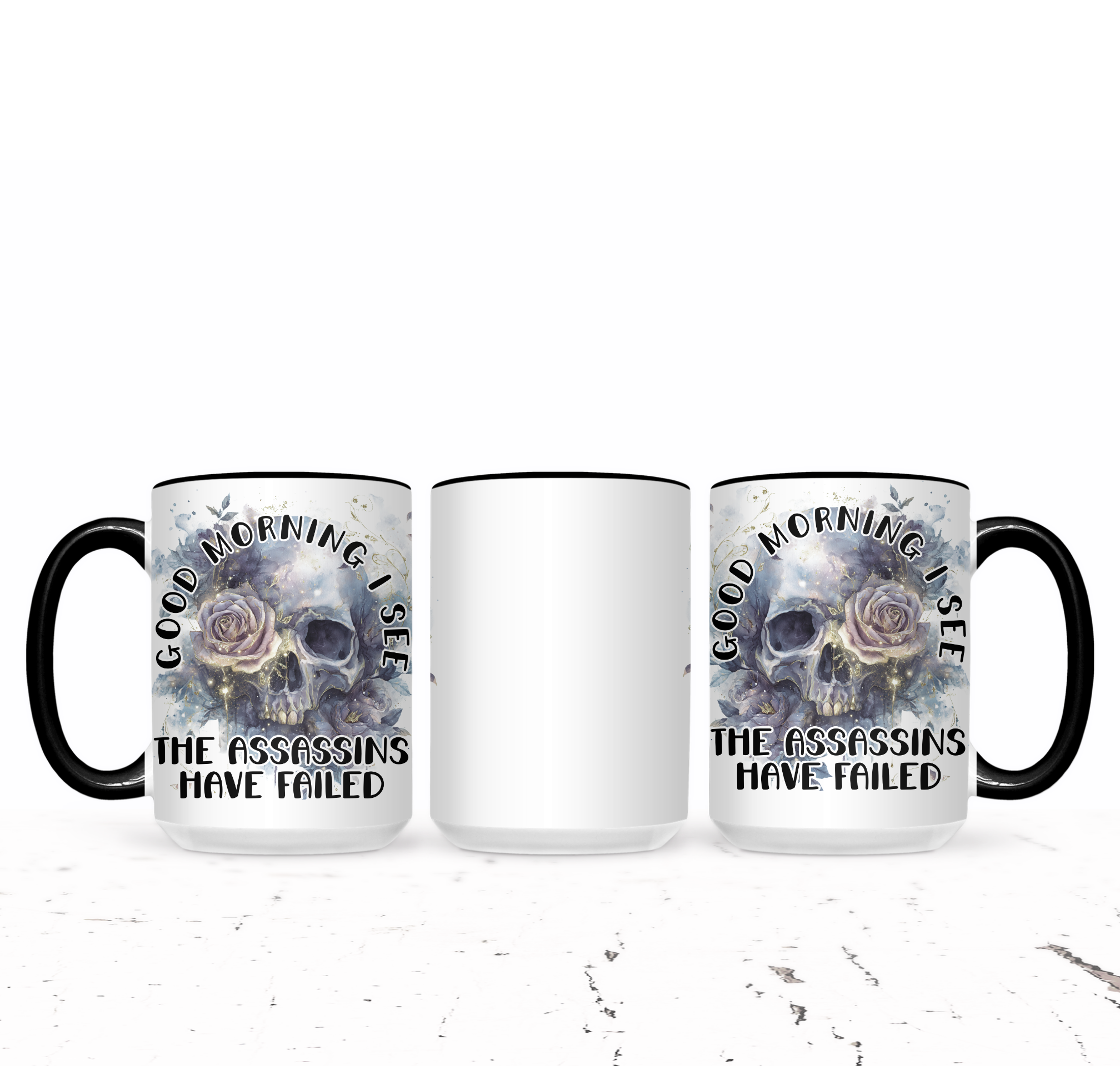 I See The Assassins Have Failed - The Pretty Things.ca