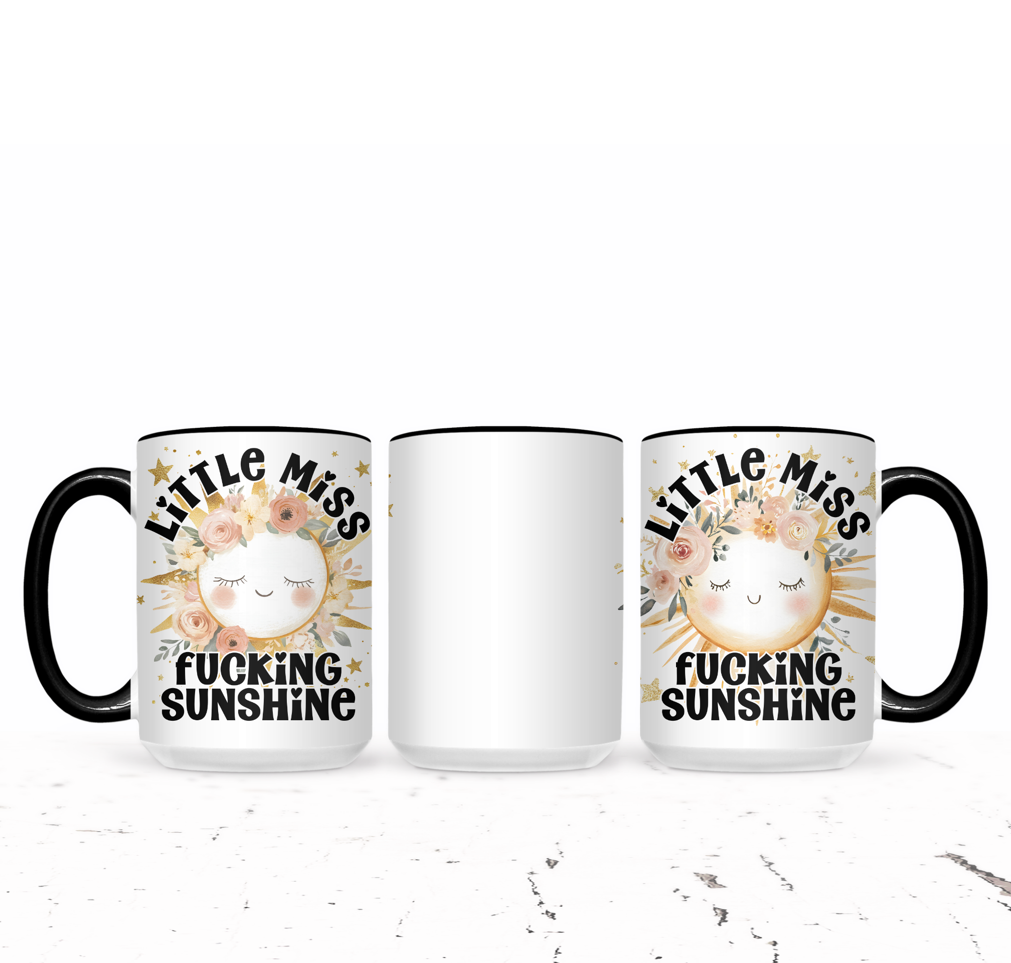 Little Miss Fucking Sunshine - The Pretty Things.ca