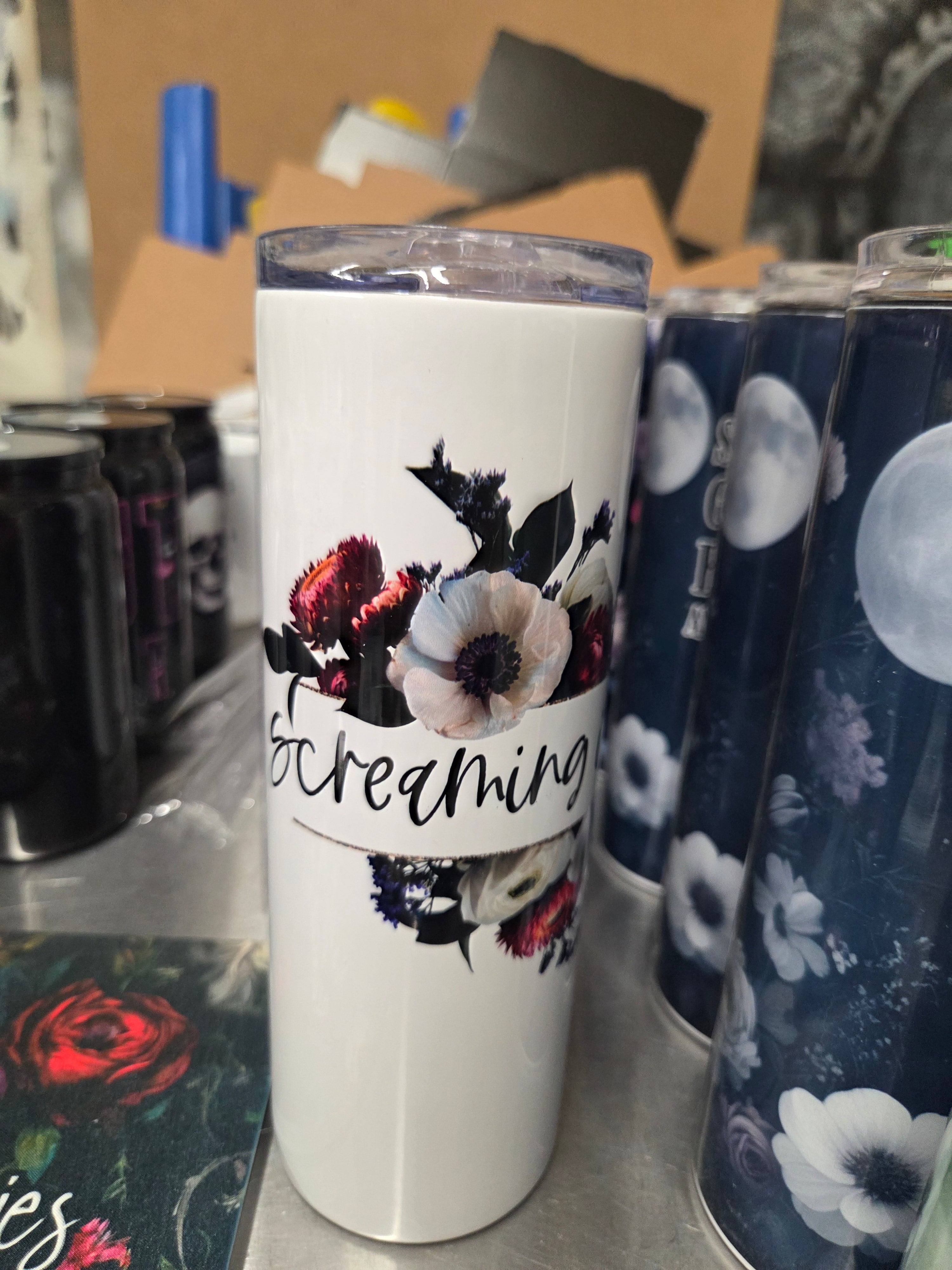 Sale Tumbler - The Pretty Things.ca