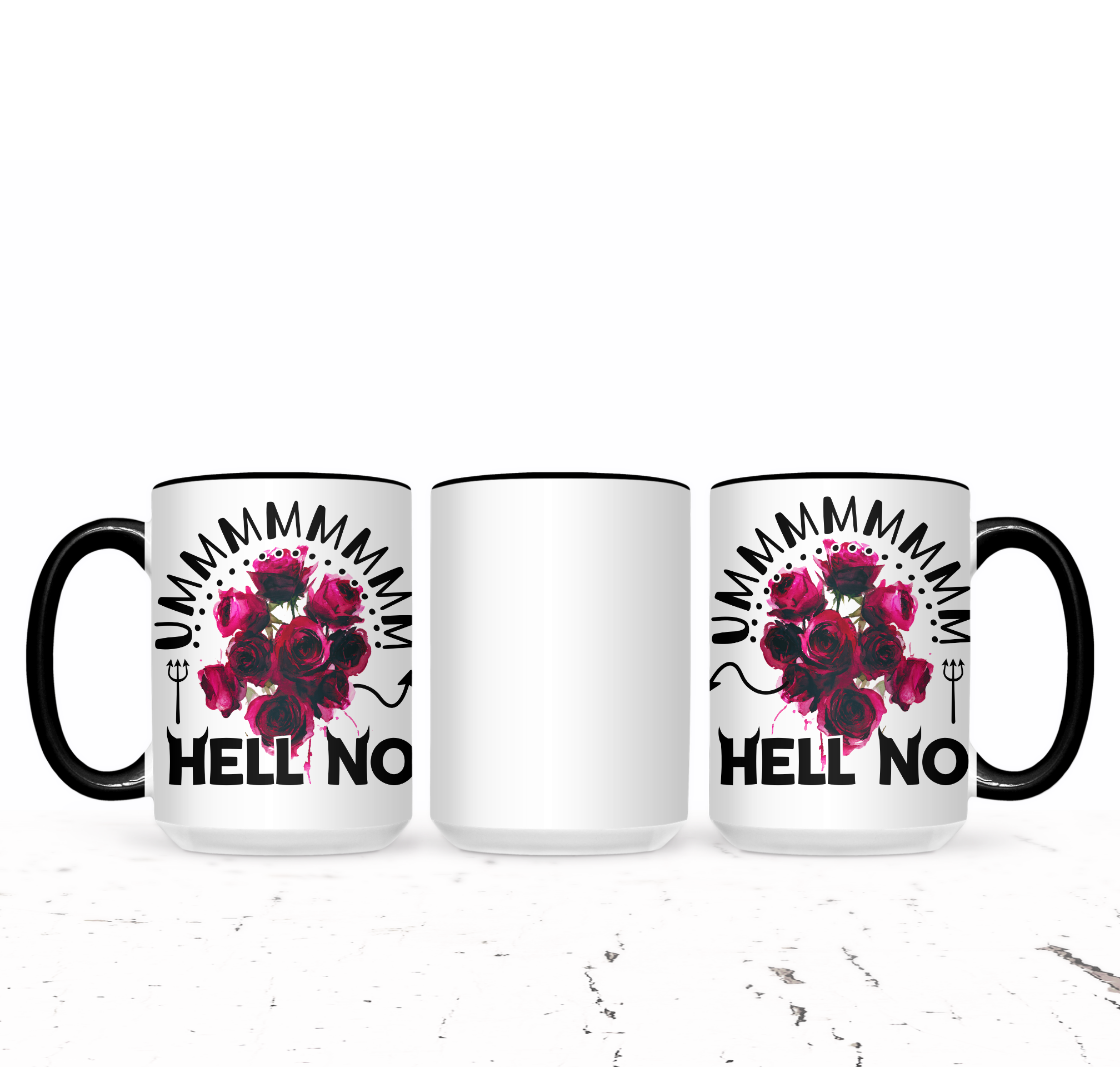 Ummmm...Hell No - The Pretty Things.ca