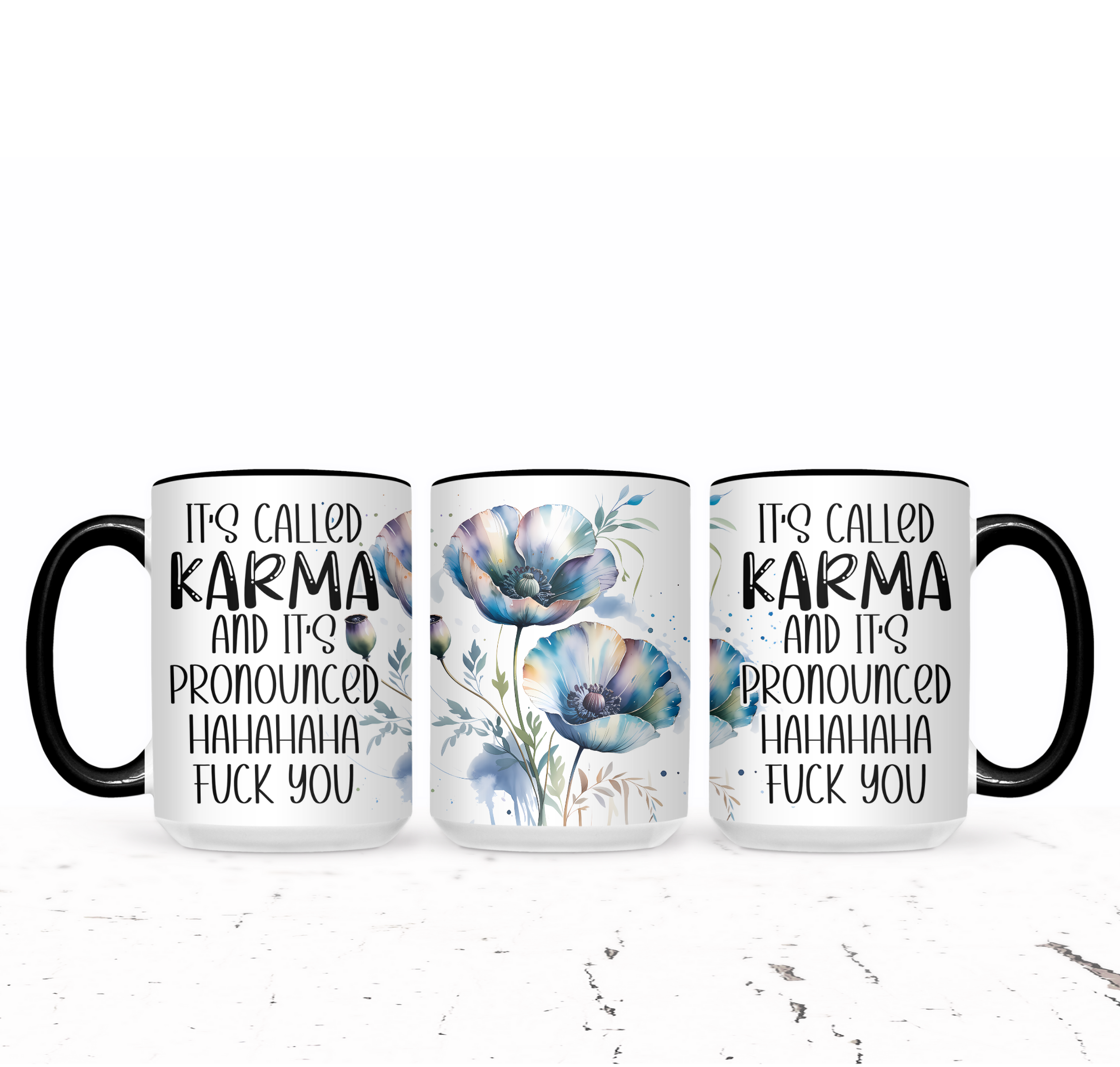 It's Called Karma - The Pretty Things.ca