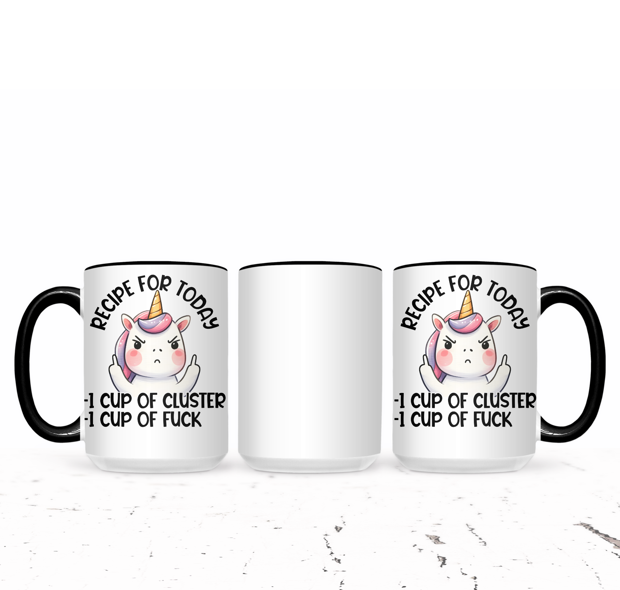 Recipe For Today - The Pretty Things.ca