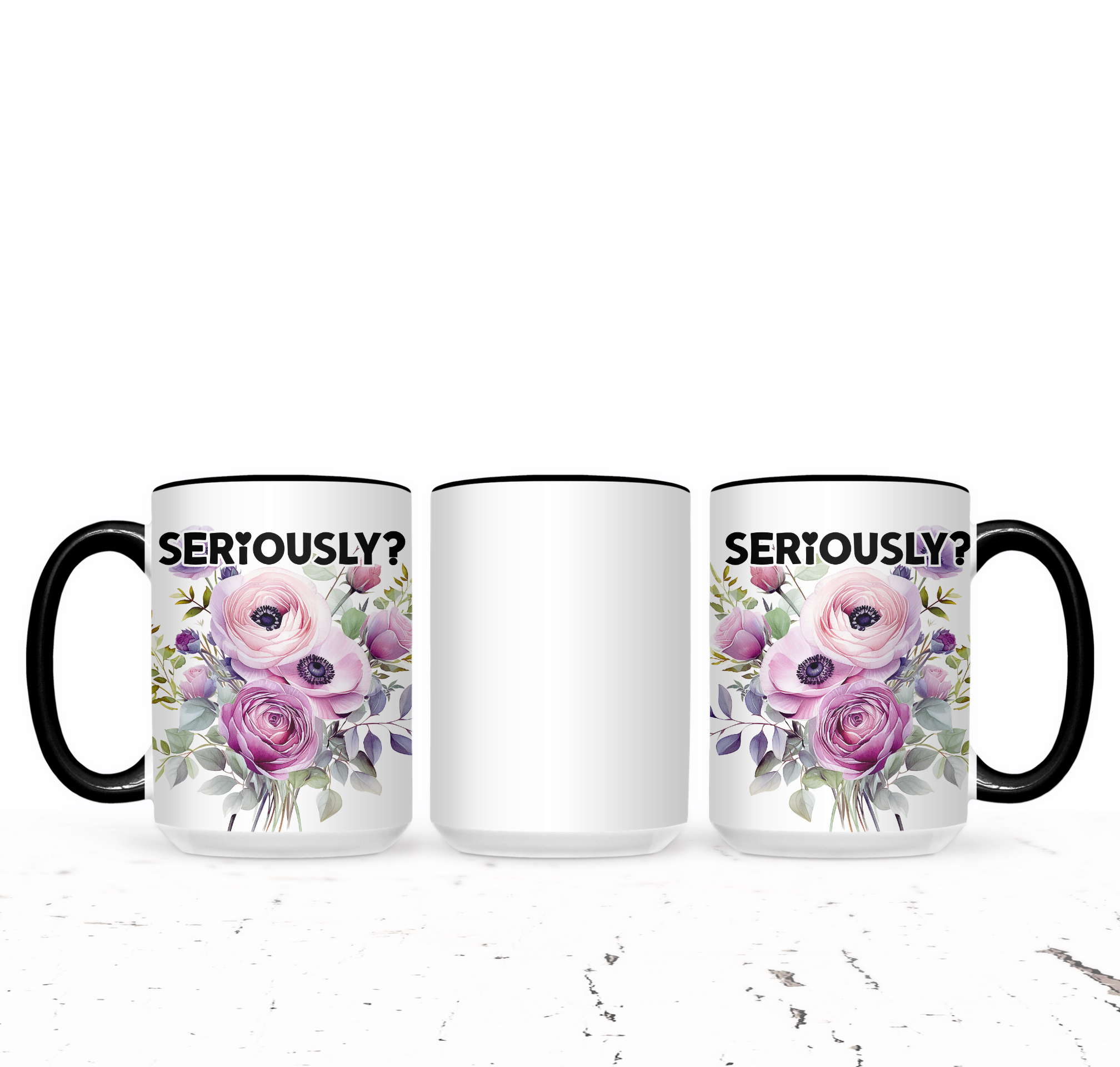 Seriously? - The Pretty Things.ca
