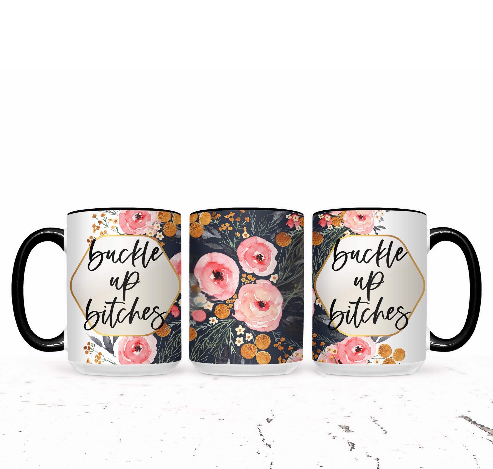 Buckle Up Bitches - The Pretty Things.ca