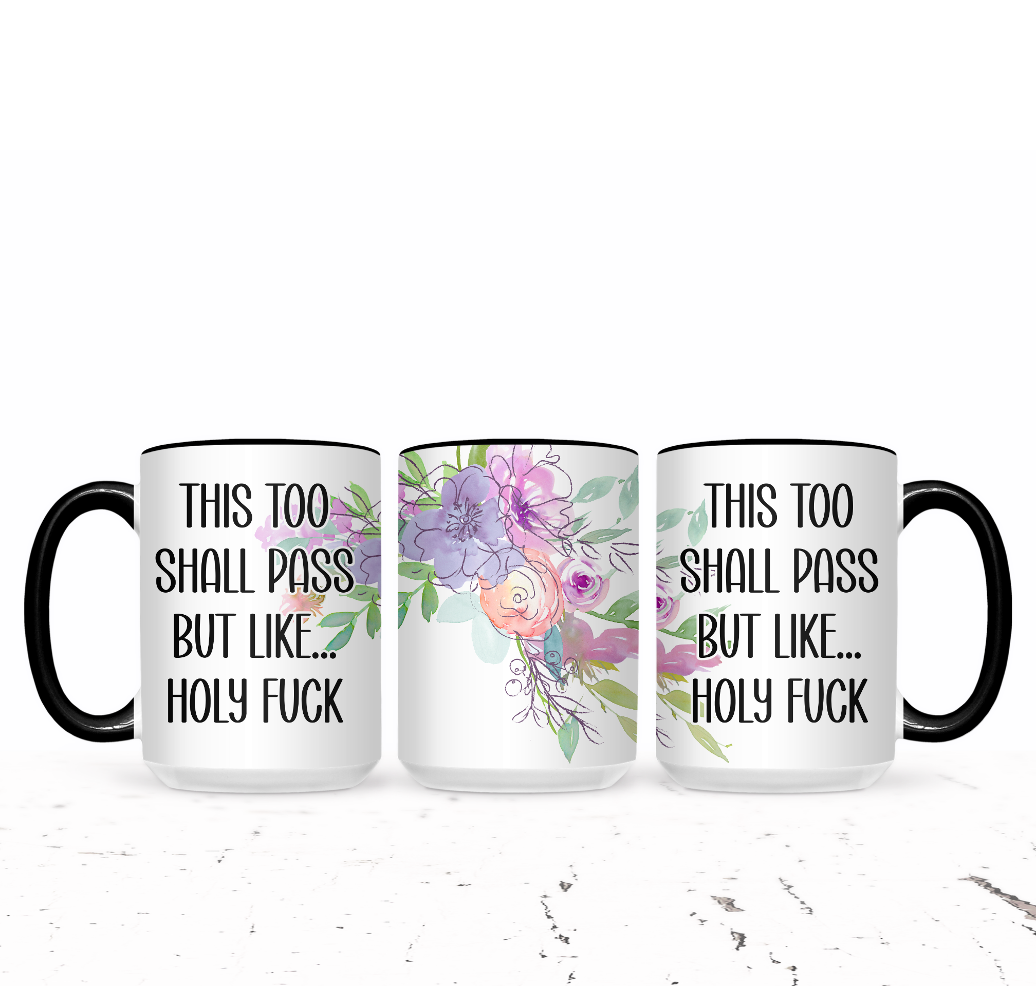 This Too Shall Pass But Like...Holy Fuck - The Pretty Things.ca