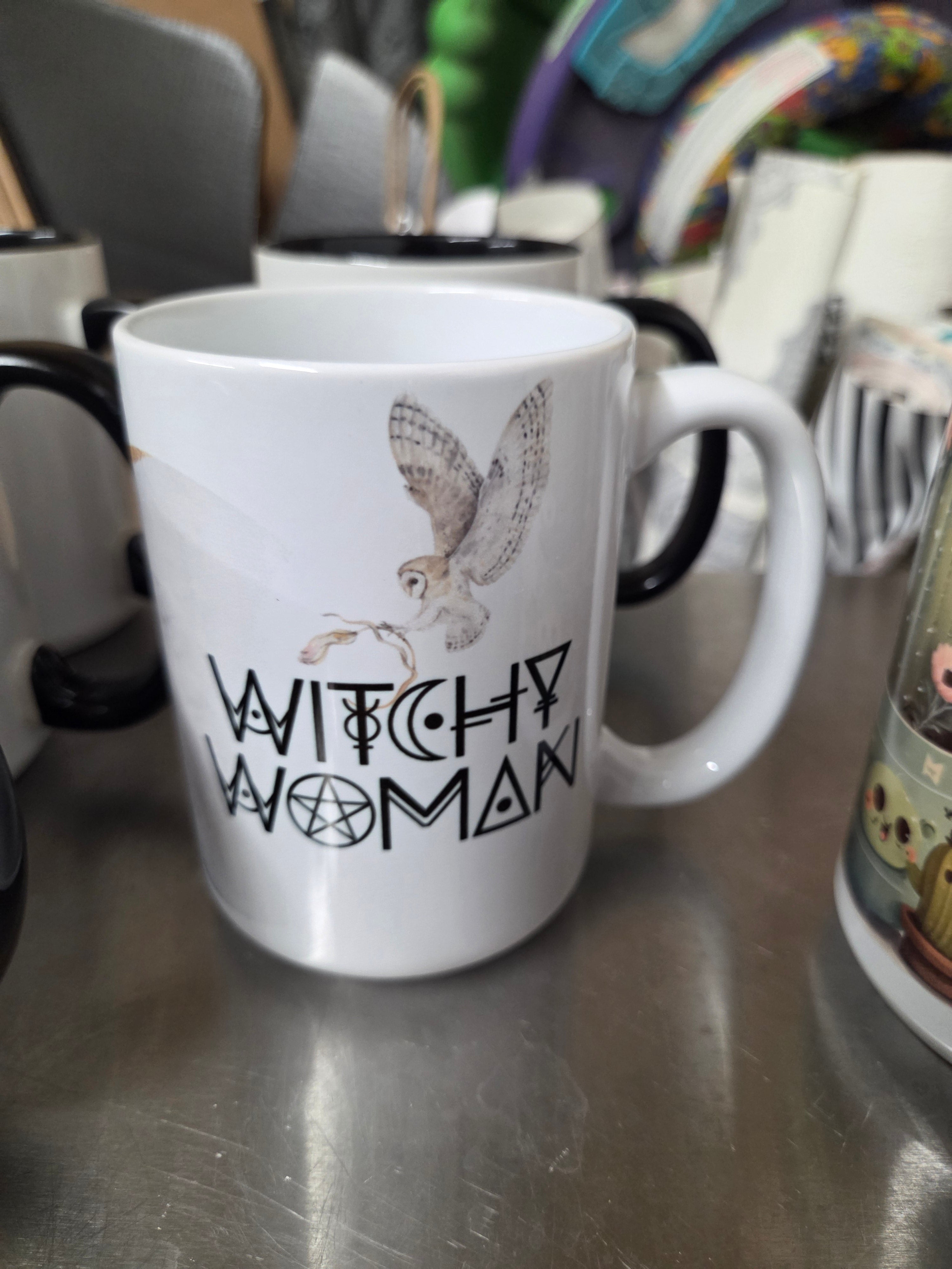 Sale Mug - The Pretty Things.ca