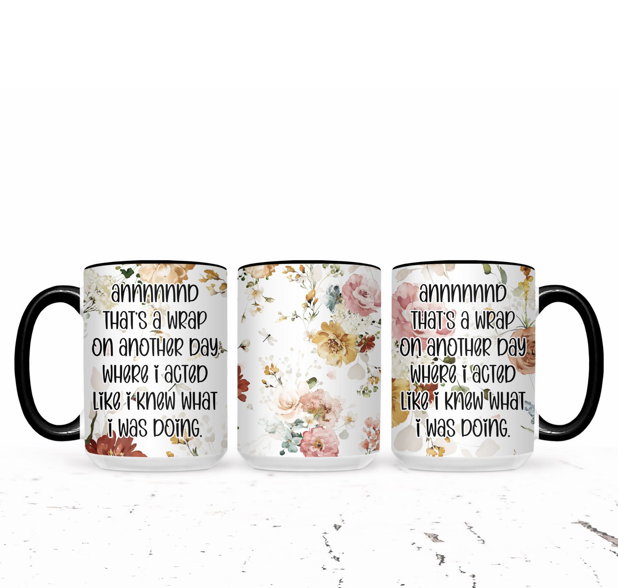 And That's A Wrap On Another Day - The Pretty Things.ca