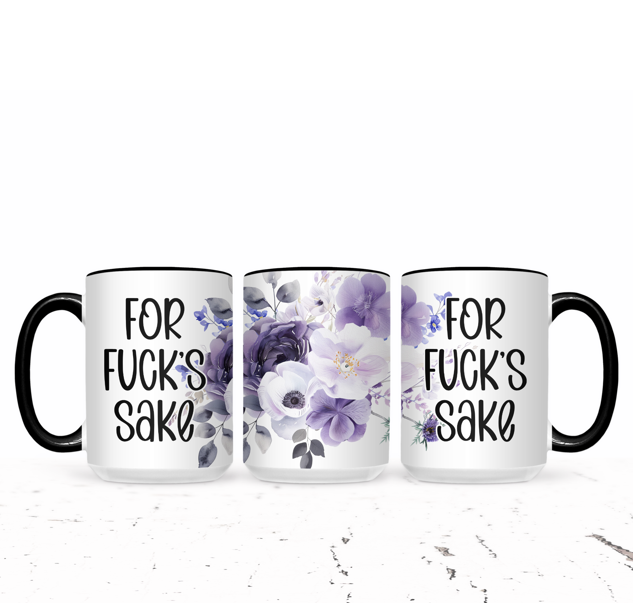 For Fuck's Sake - The Pretty Things.ca