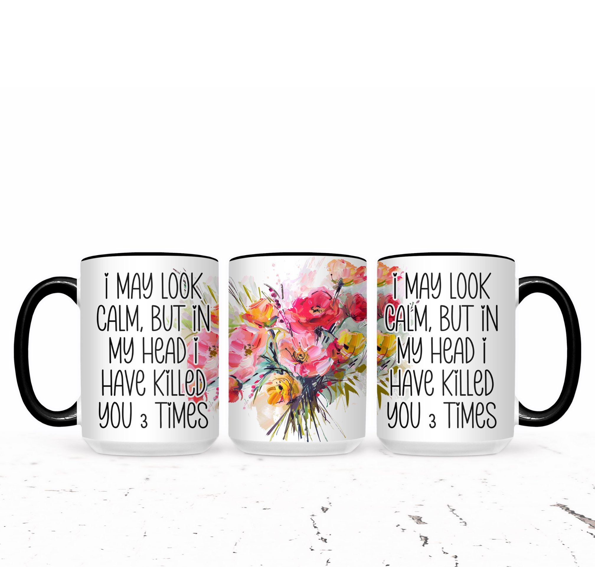 I May Look Calm But In My Head... - The Pretty Things.ca