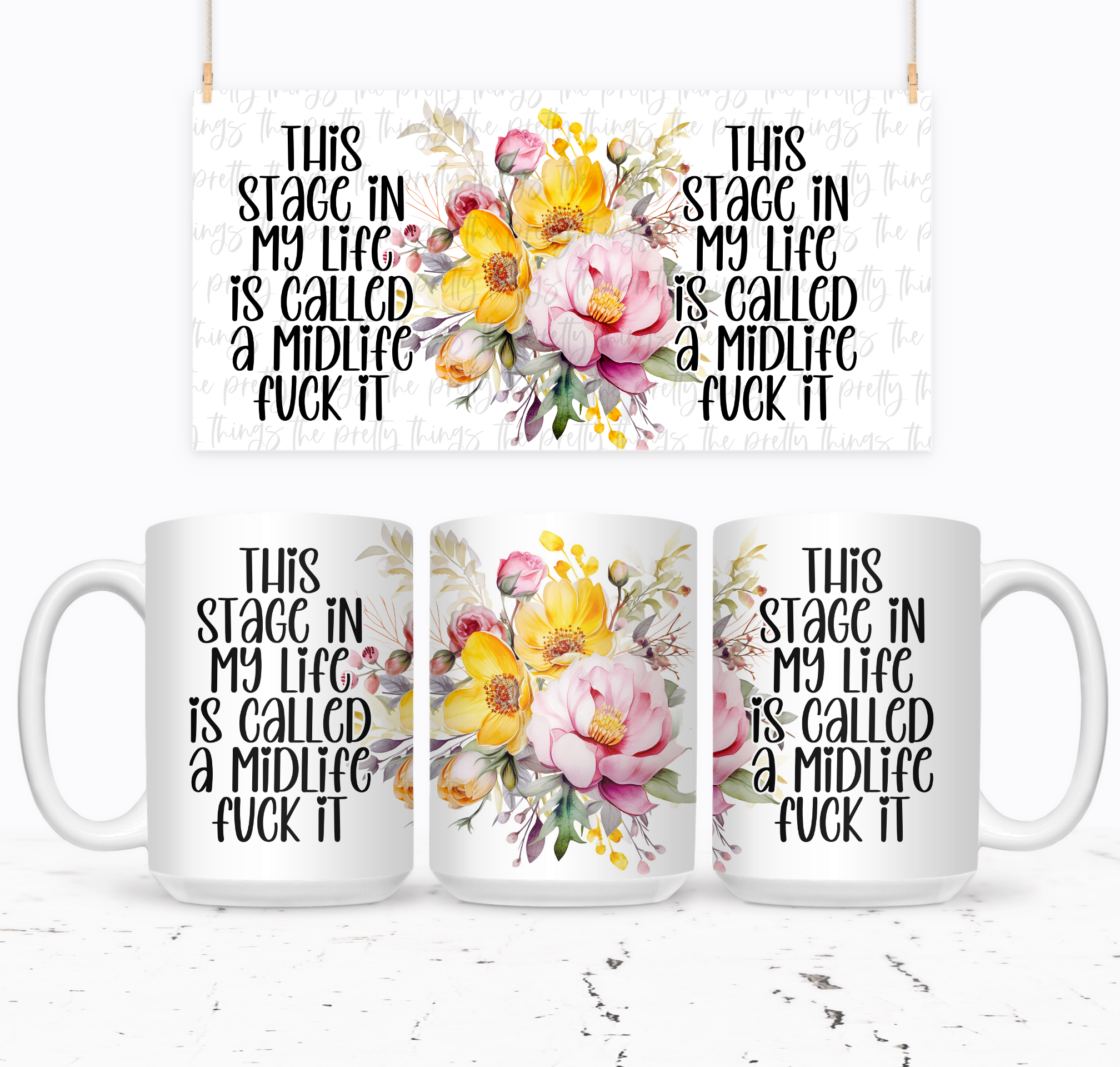 Midlife Fuck It - The Pretty Things.ca