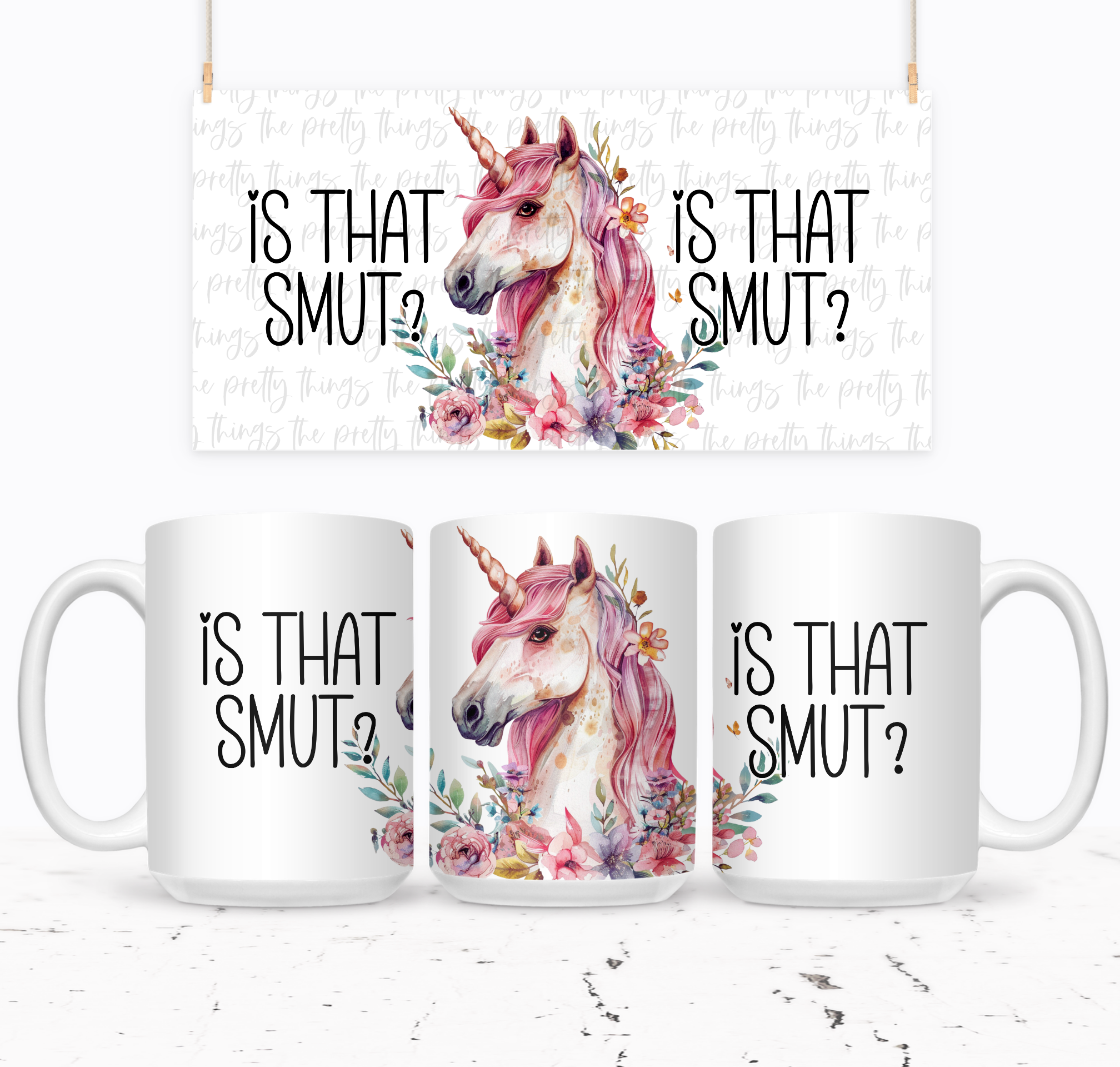 Is That Smut? - The Pretty Things.ca