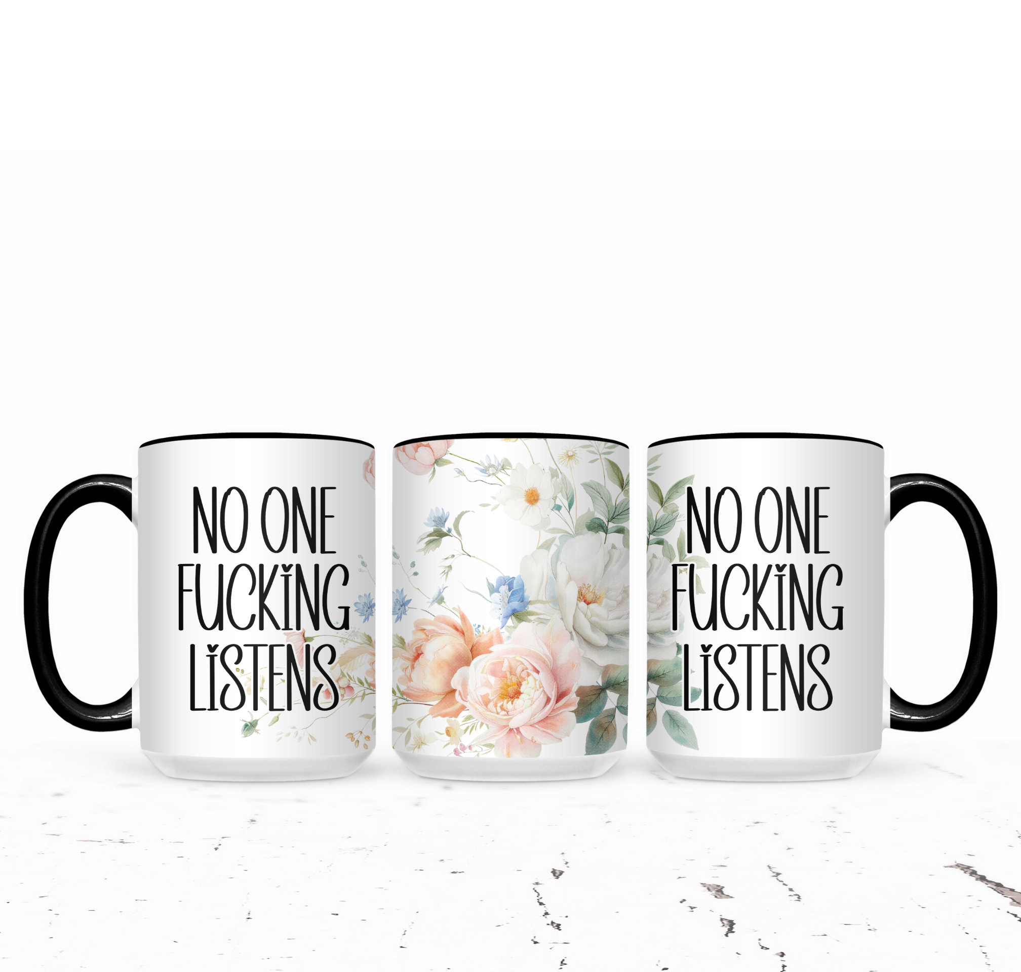 No One Fucking Listens - The Pretty Things.ca