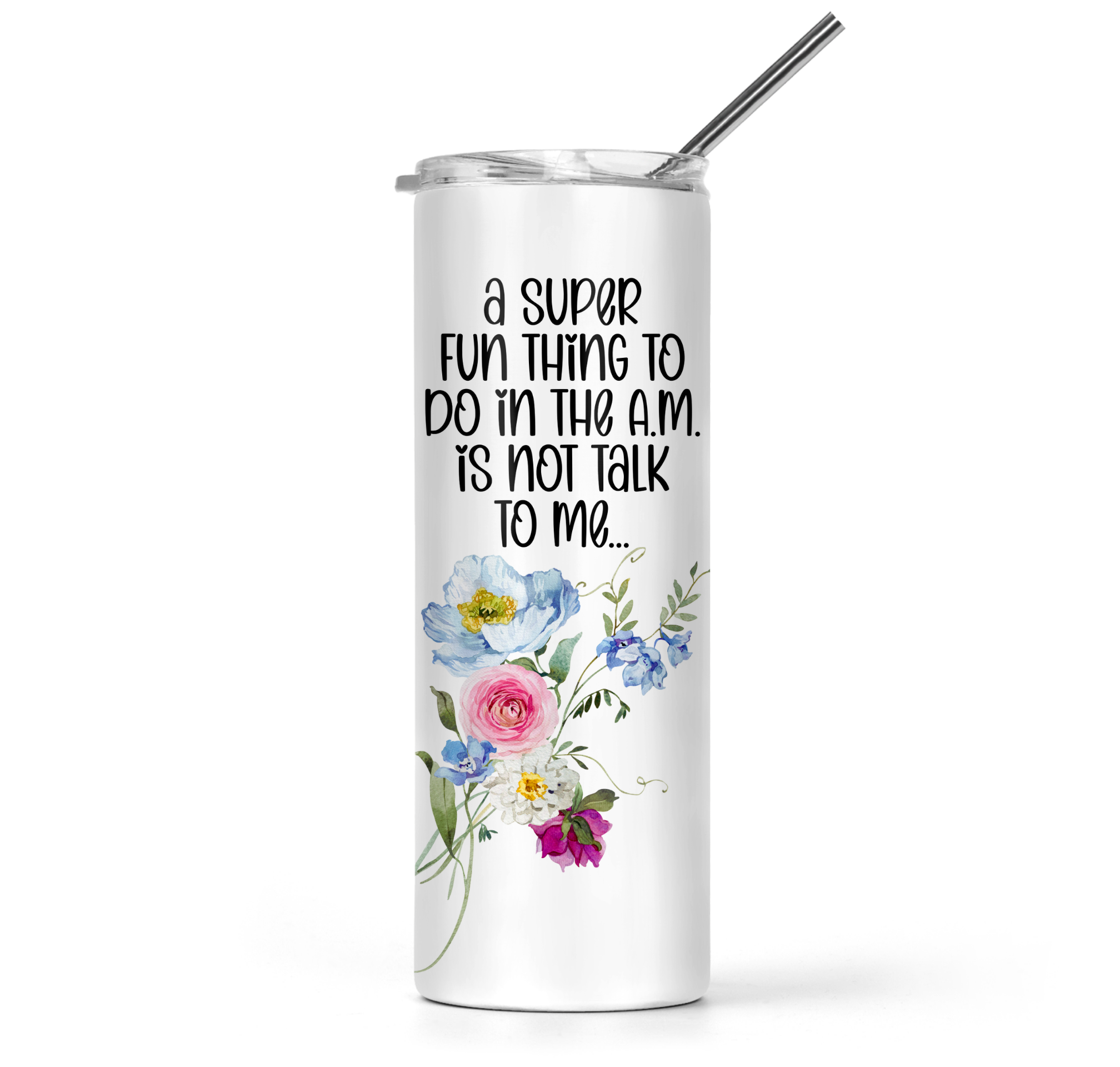 A Super Fun Thing To Do In The AM Tumbler - The Pretty Things.ca