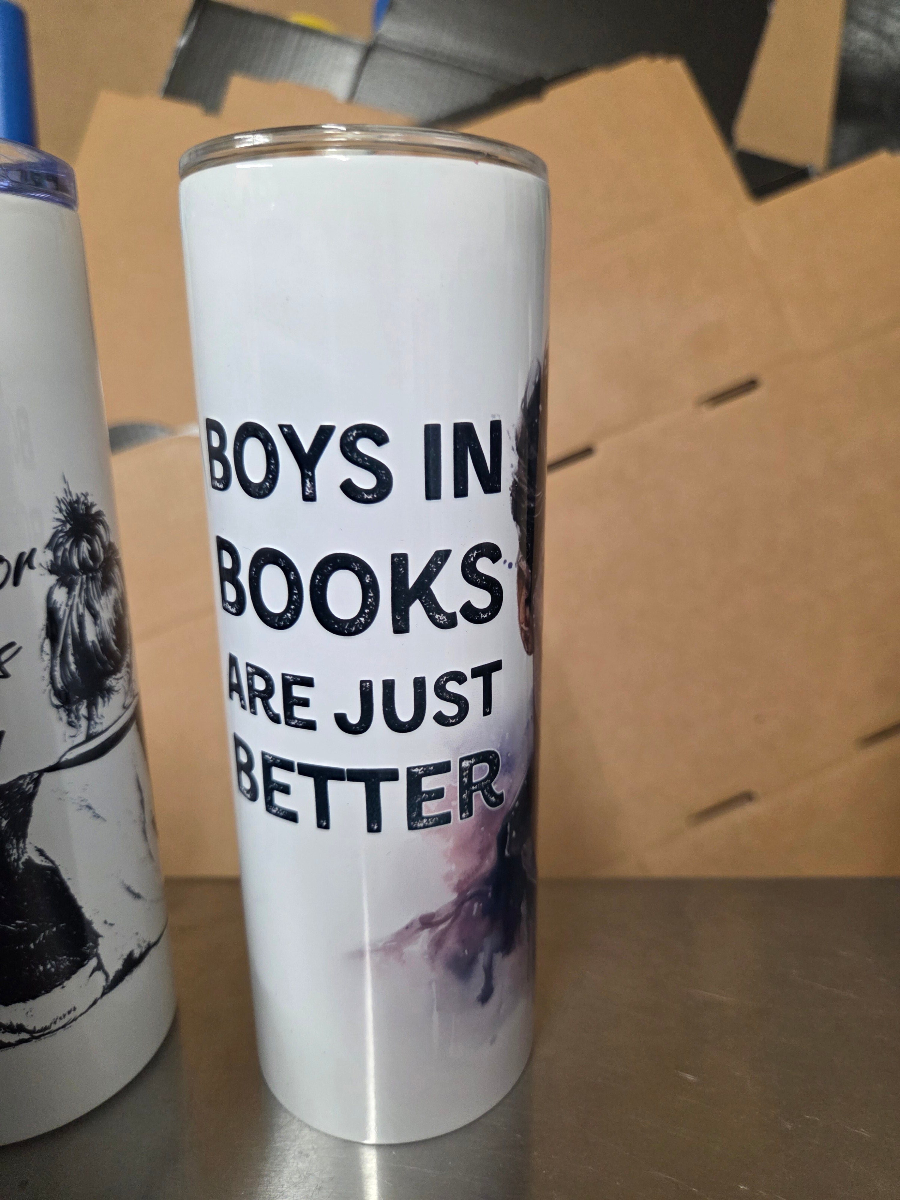 Sale Tumbler - The Pretty Things.ca