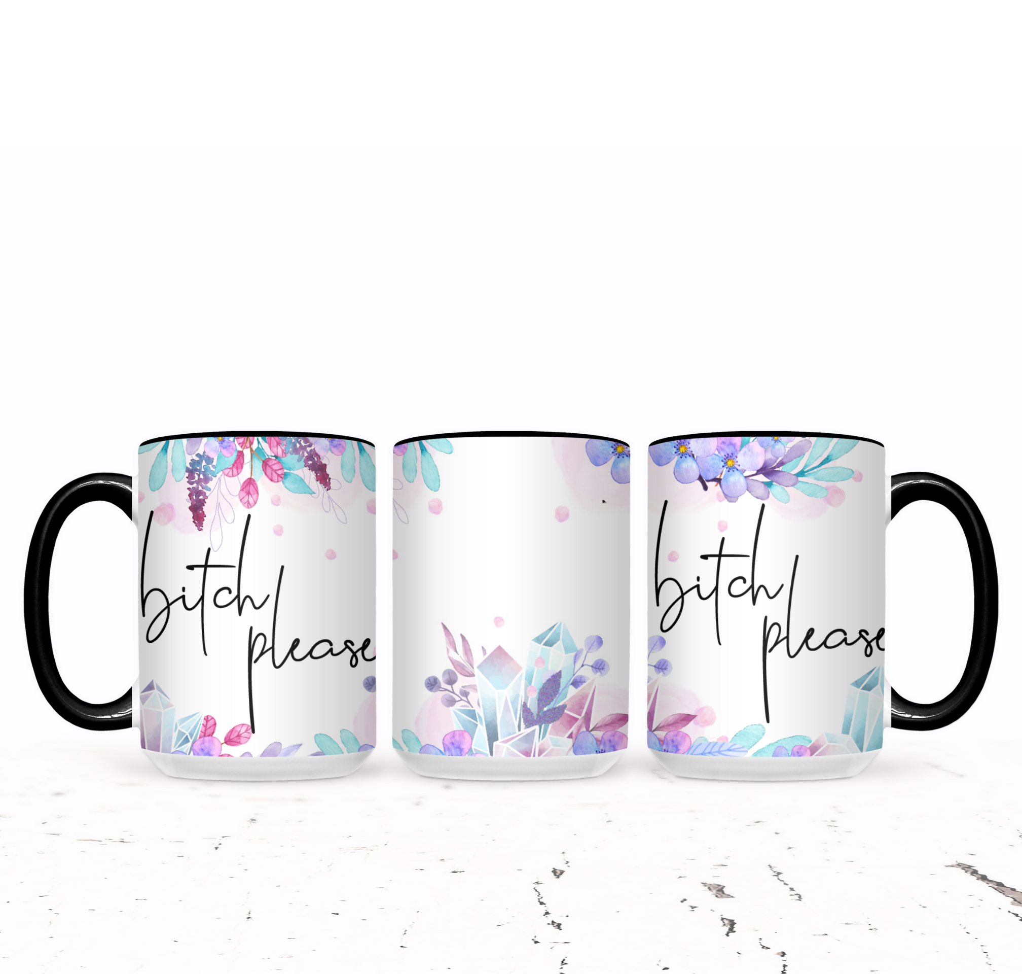 Bitch Please - The Pretty Things.ca