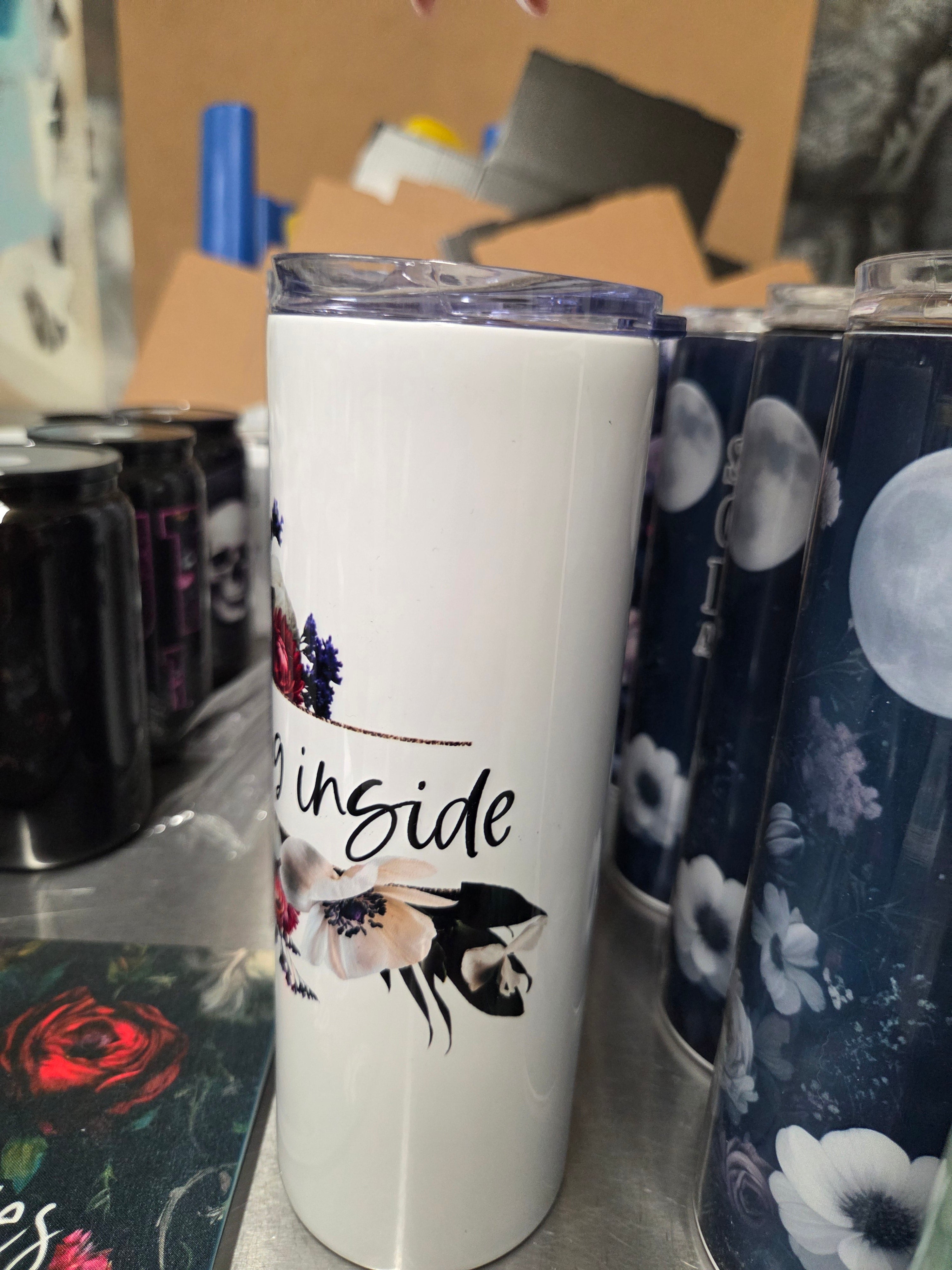 Sale Tumbler - The Pretty Things.ca