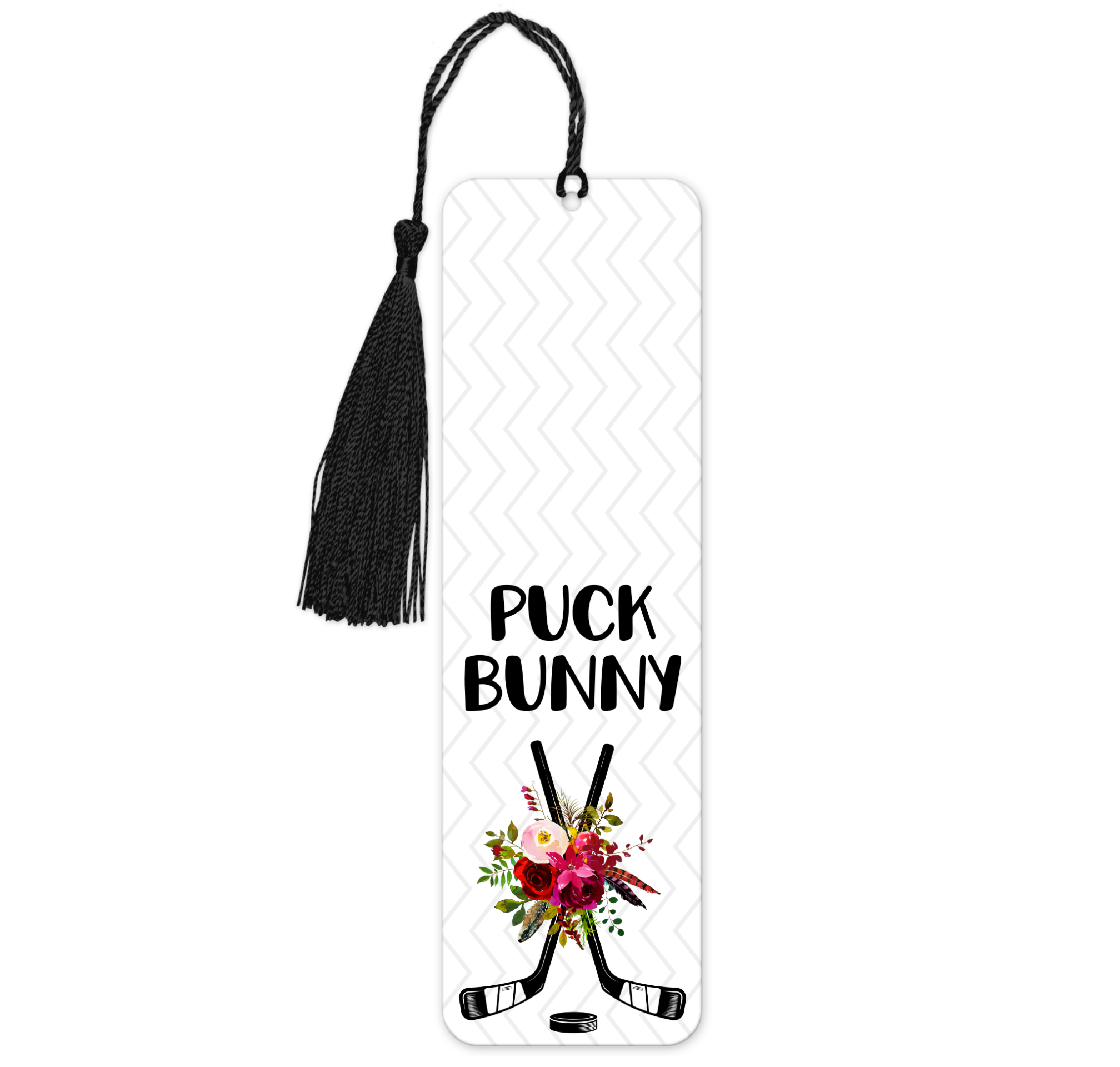 Puck Bunny | Bookmark - The Pretty Things.ca