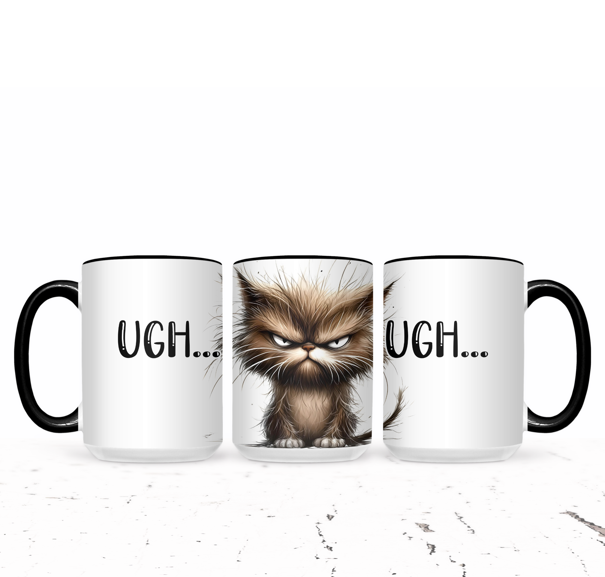 Ugh - The Pretty Things.ca