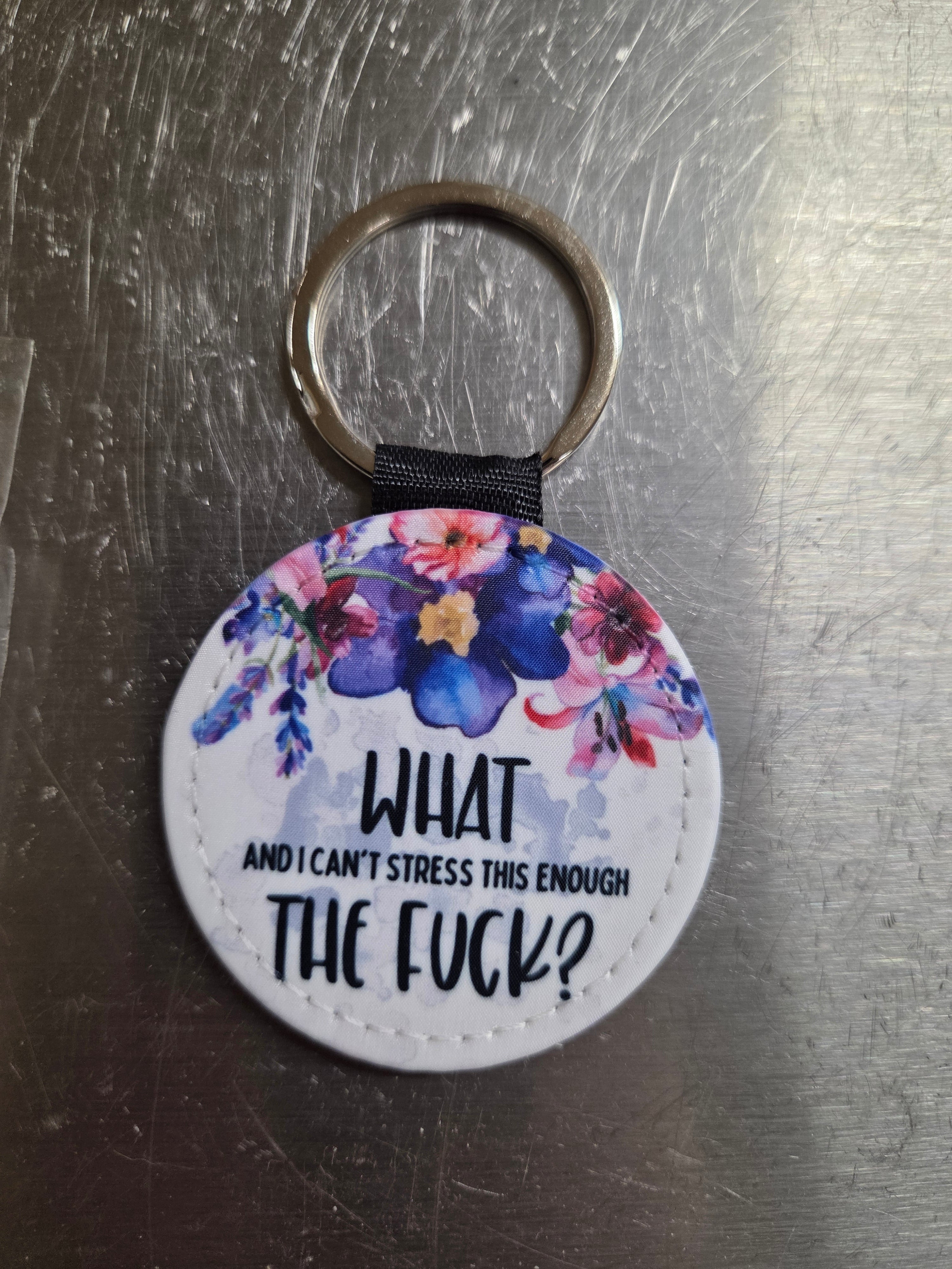 Sale Keyring - The Pretty Things.ca