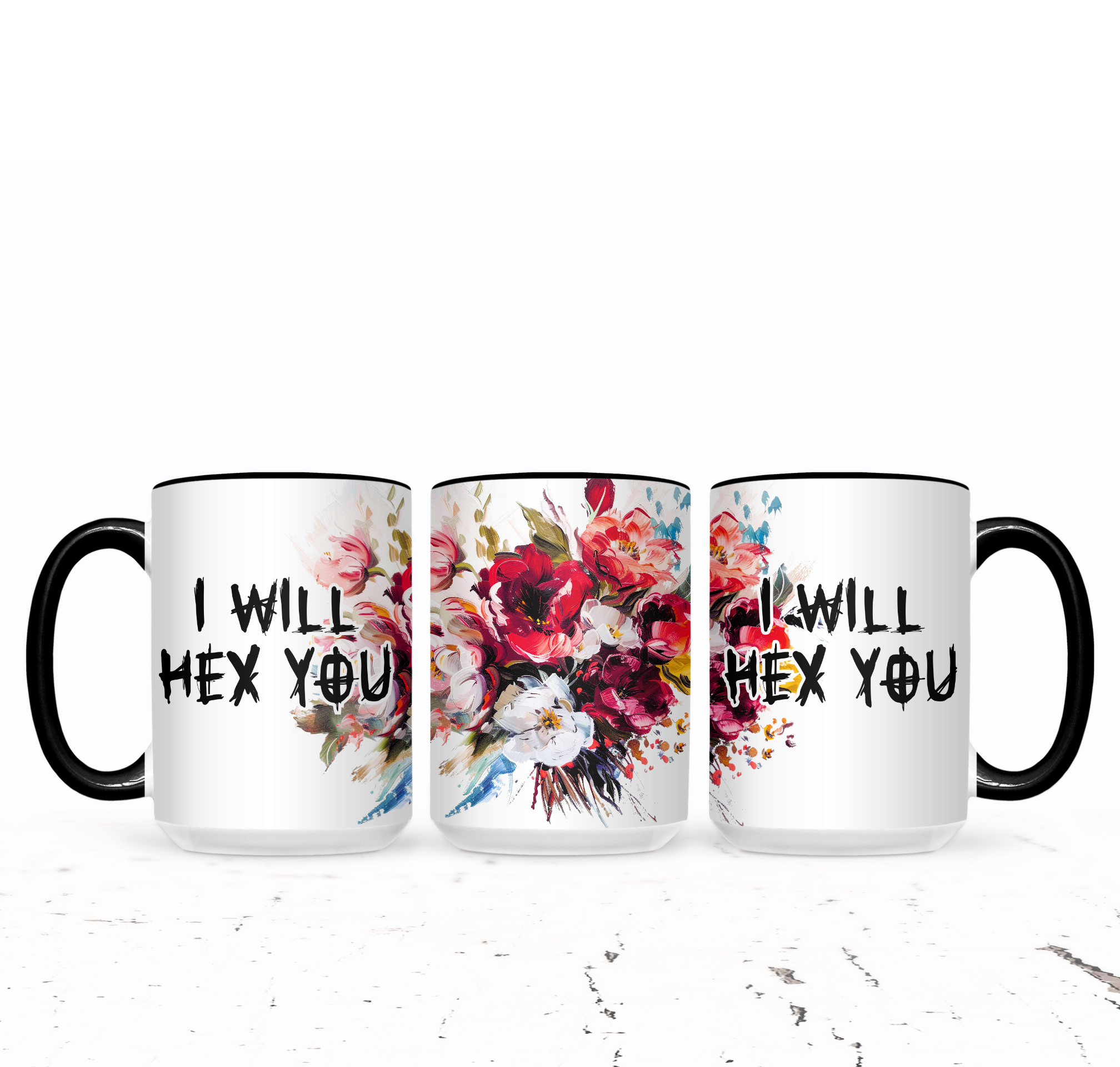I Will Hex You - The Pretty Things.ca