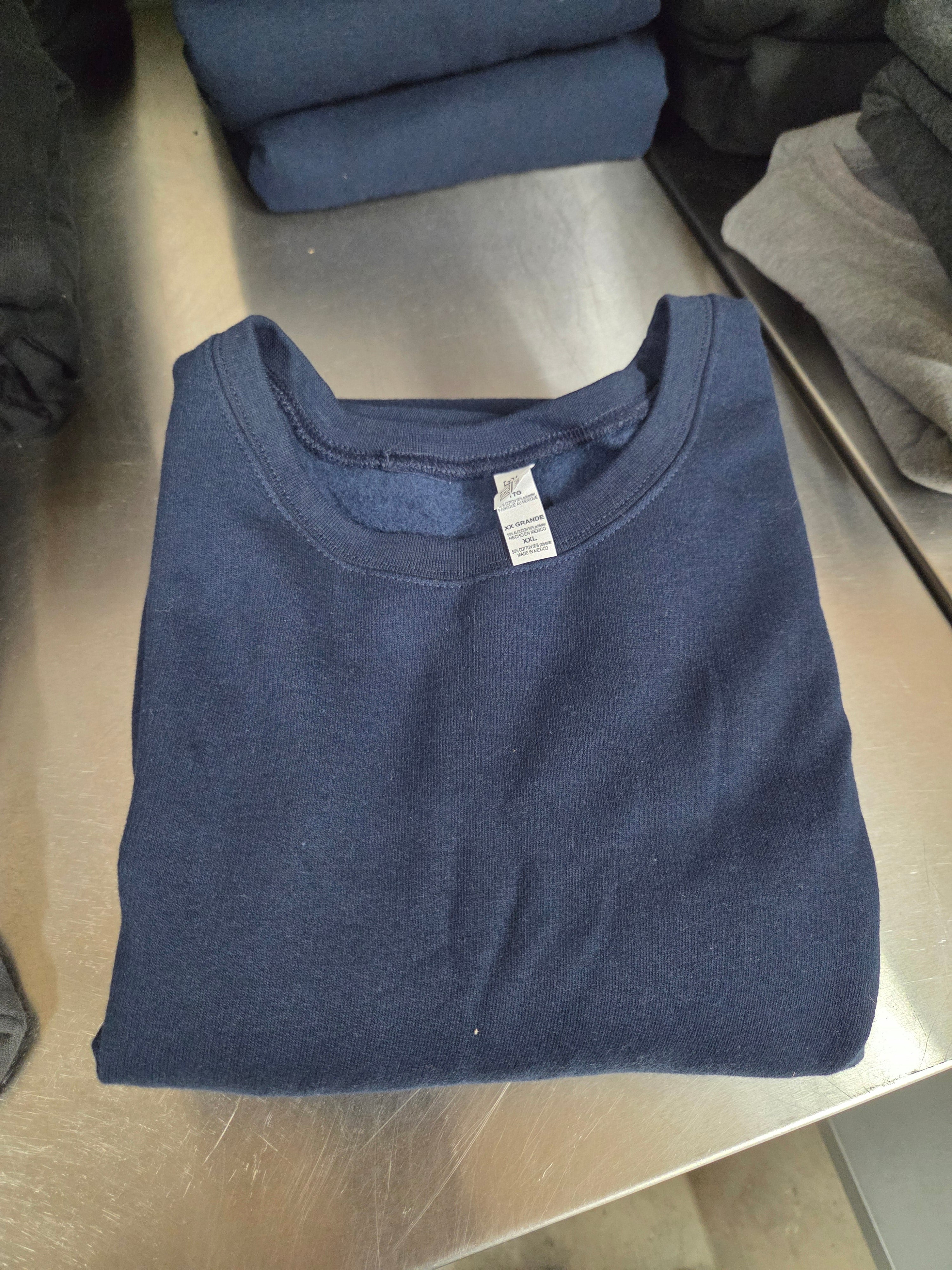 Sweatshirts - The Pretty Things.ca
