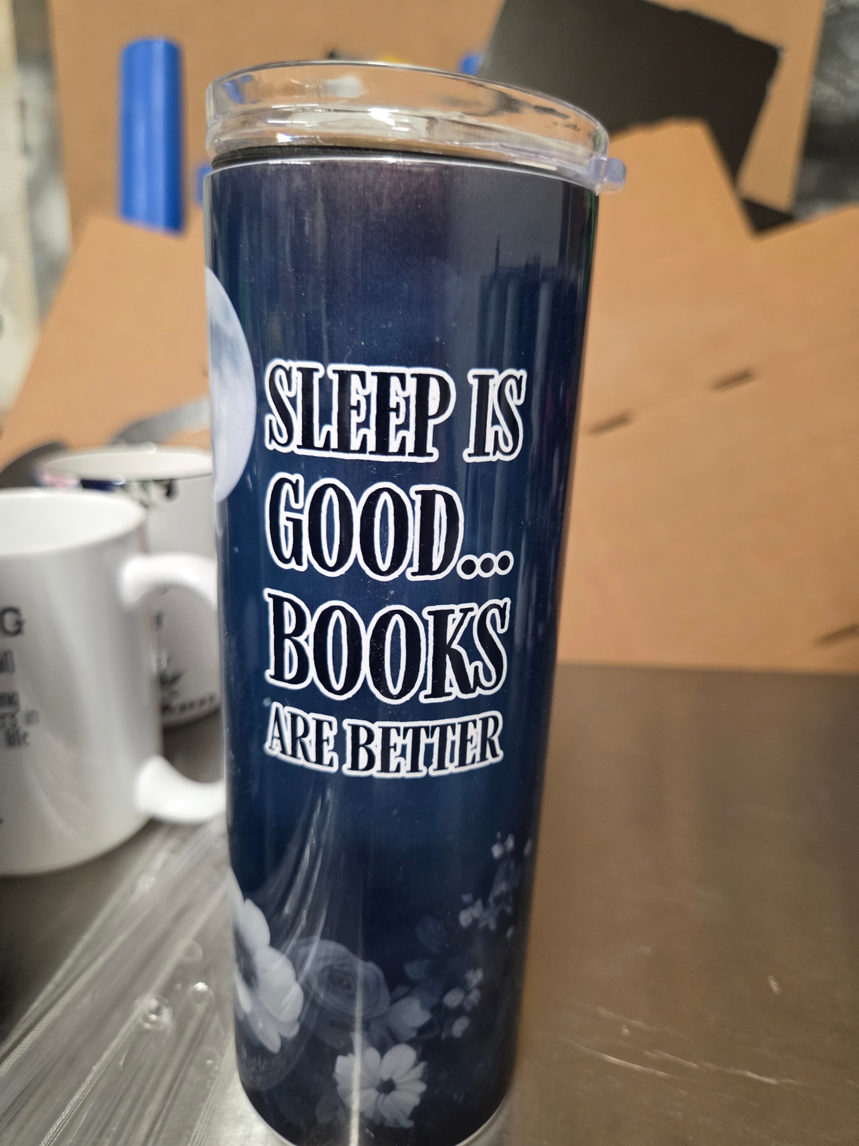 Sale Tumbler - The Pretty Things.ca