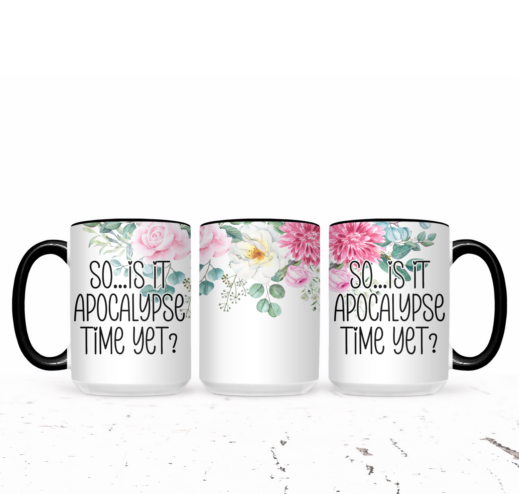 So...Is It Apocalypse Time Yet? - The Pretty Things.ca