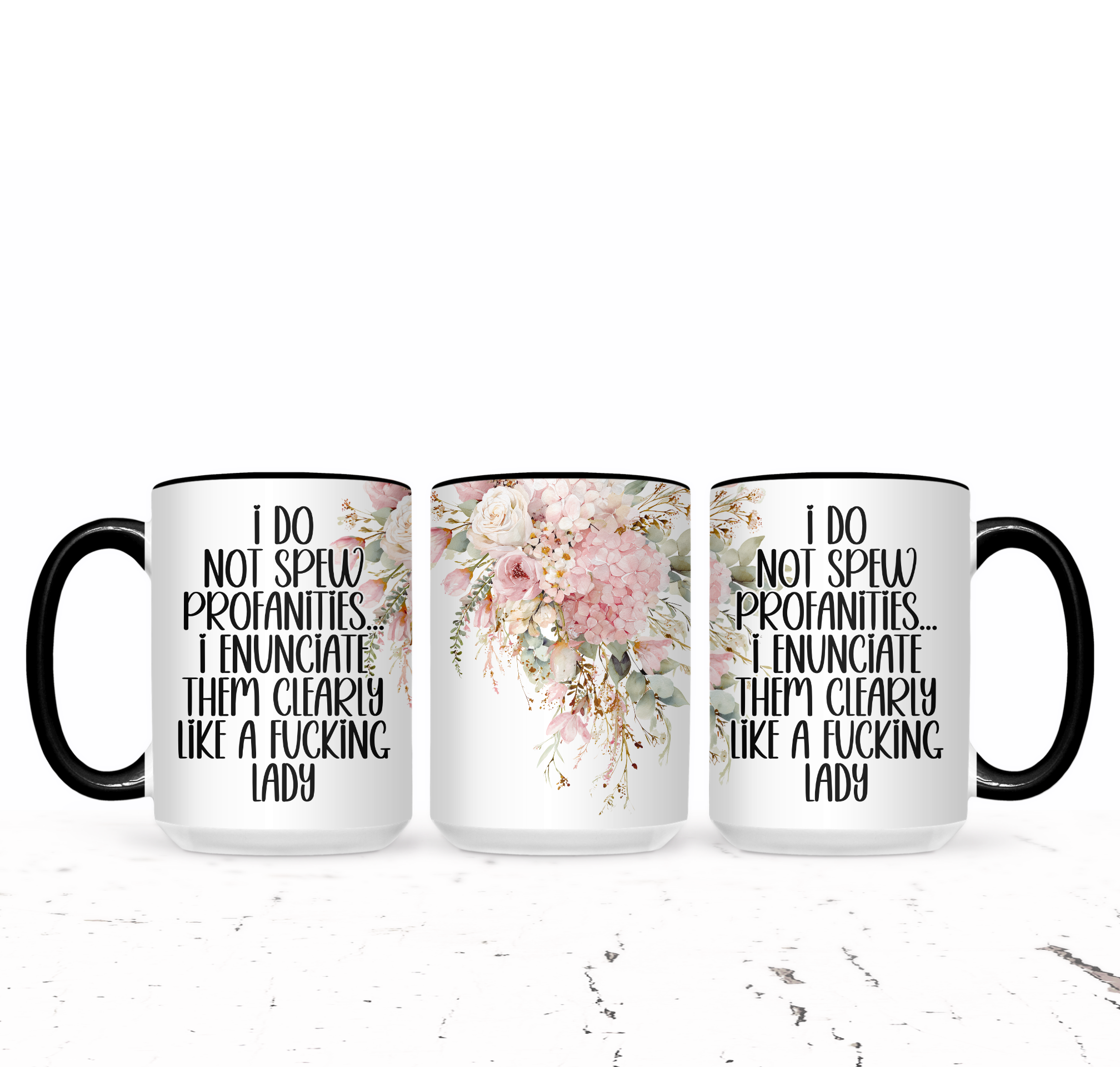 I Do Not Spew Profanities - The Pretty Things.ca