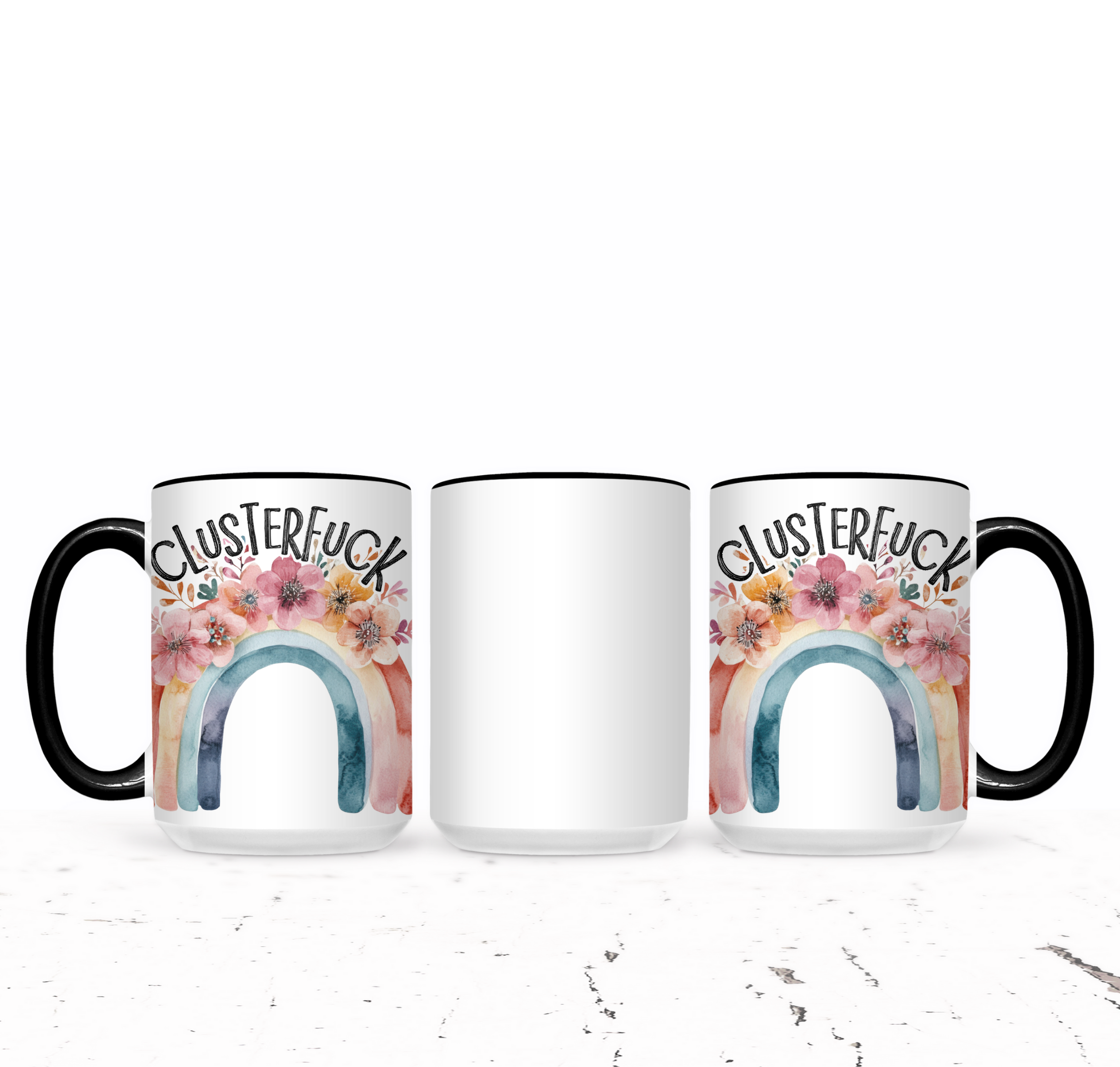 Clusterfuck - The Pretty Things.ca