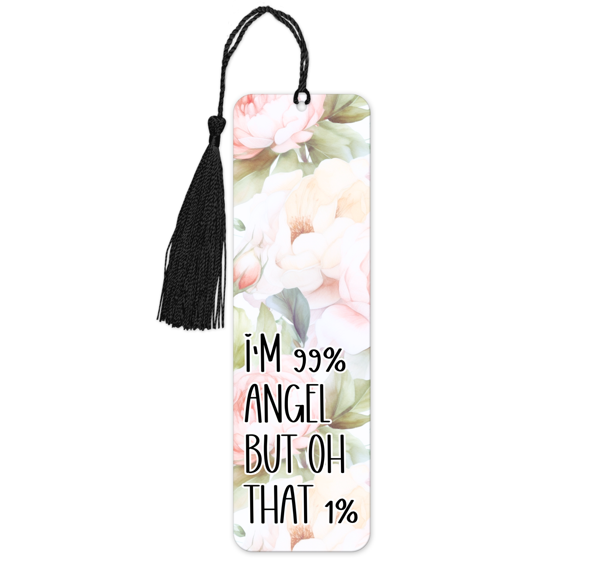99% Angel | Bookmark - The Pretty Things.ca