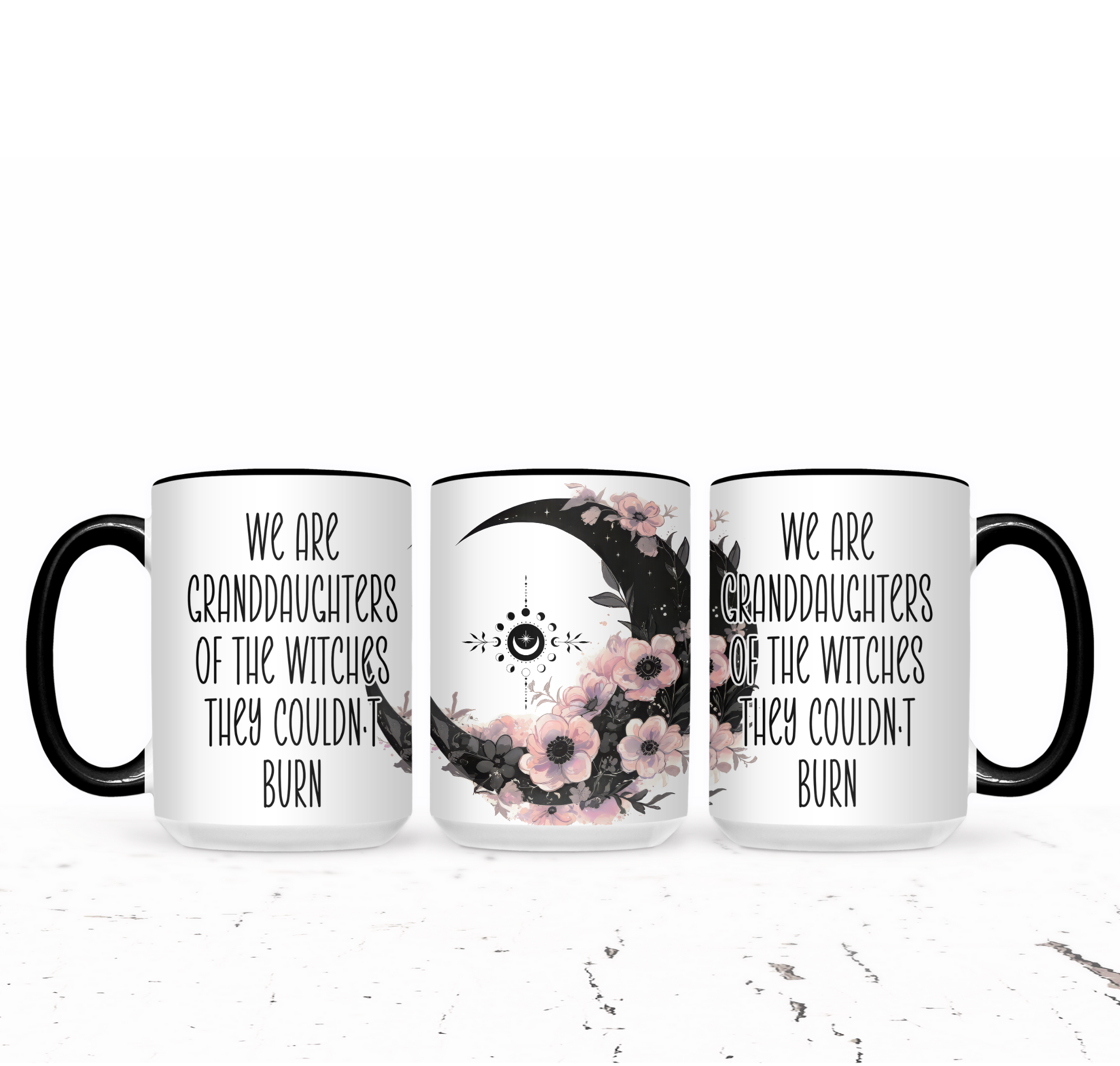 We are Granddaughters Of The Witches - The Pretty Things.ca