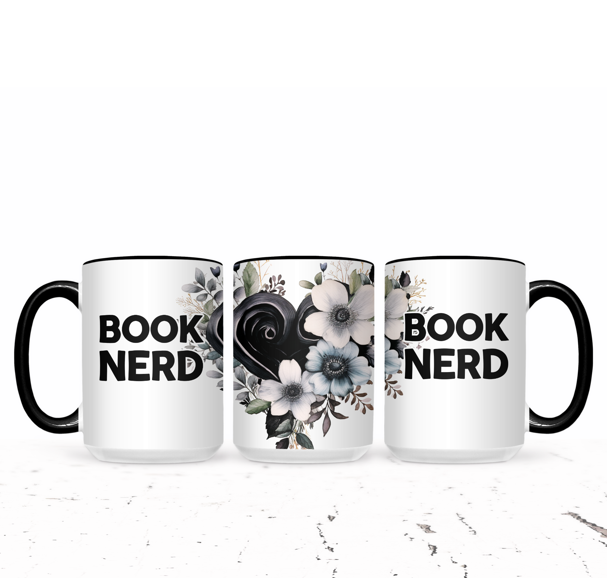 Book Nerd - The Pretty Things.ca